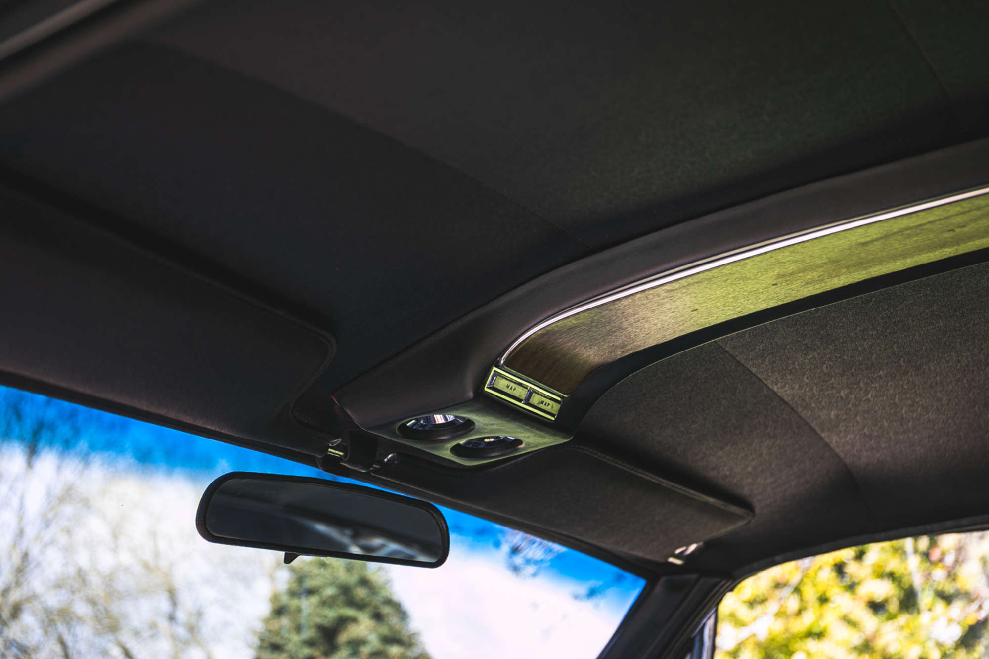 1968 Ford Mustang Fastback GT-Auction Lot