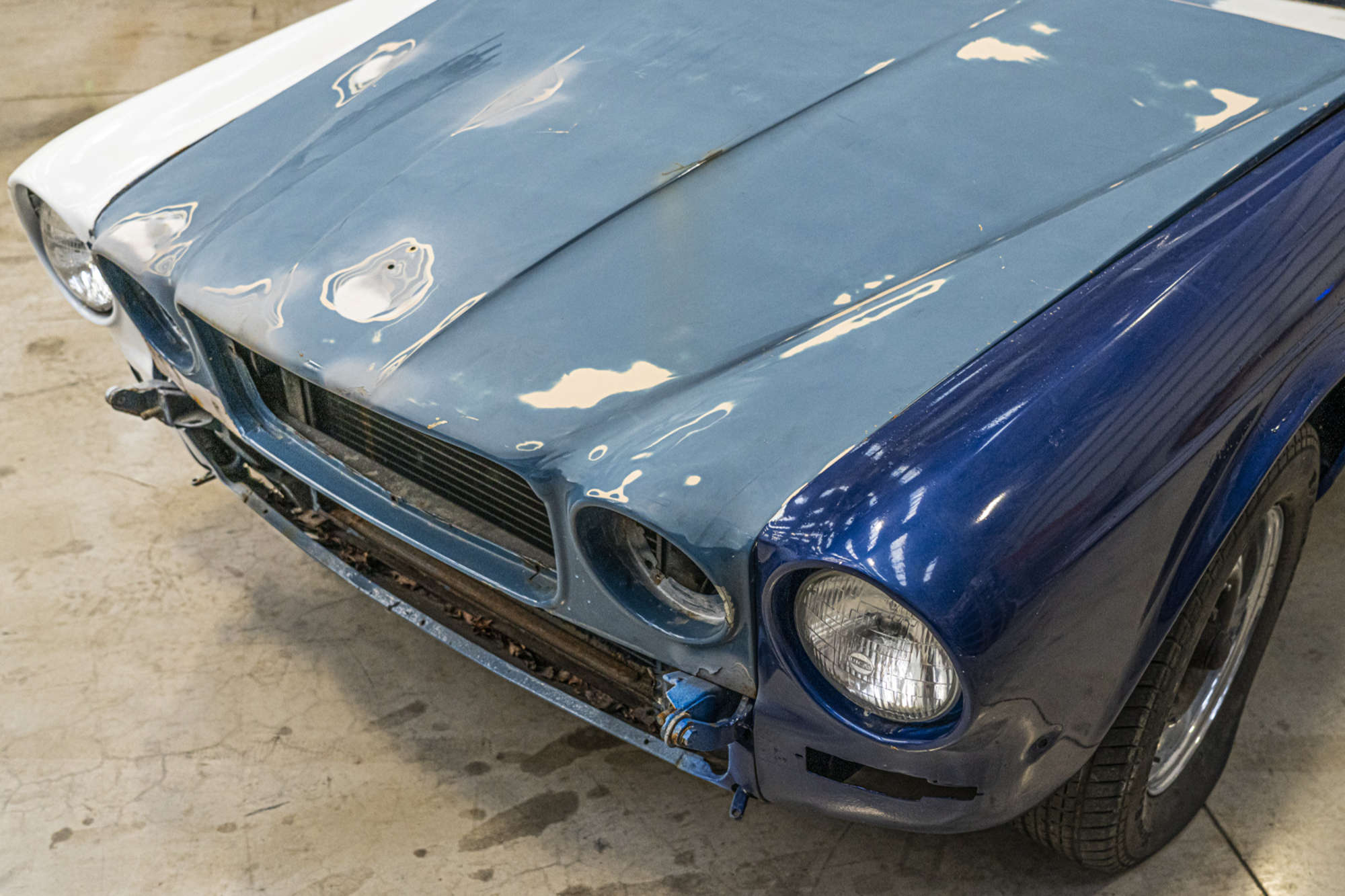 1975 Jaguar XJ-C 4.2-Sold