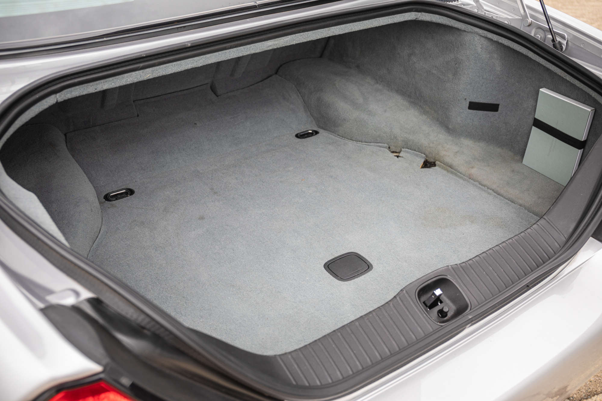 2005 Jaguar XJ Series 3.0 V6 Sovereign