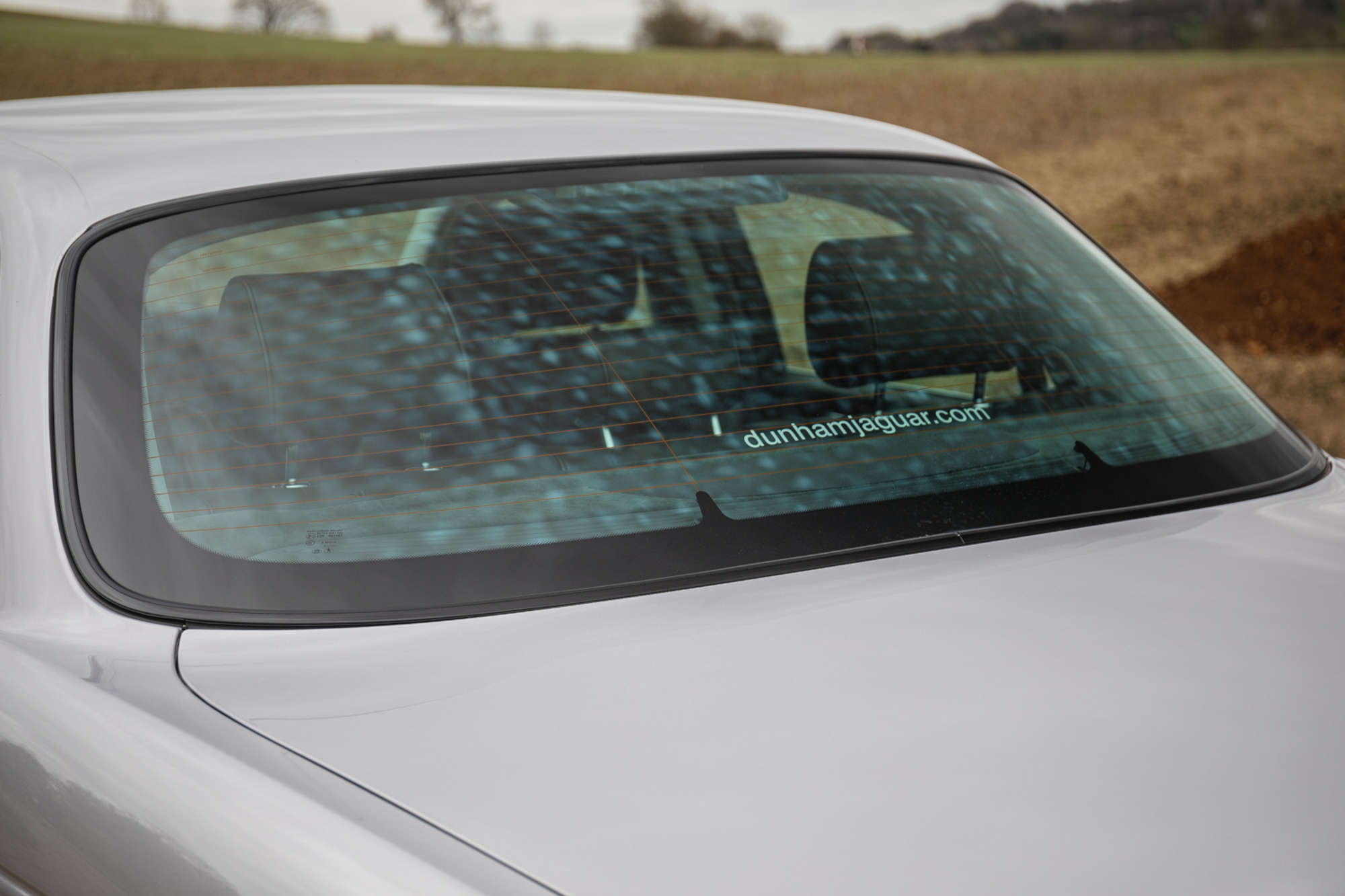 2005 Jaguar XJ Series 3.0 V6 Sovereign