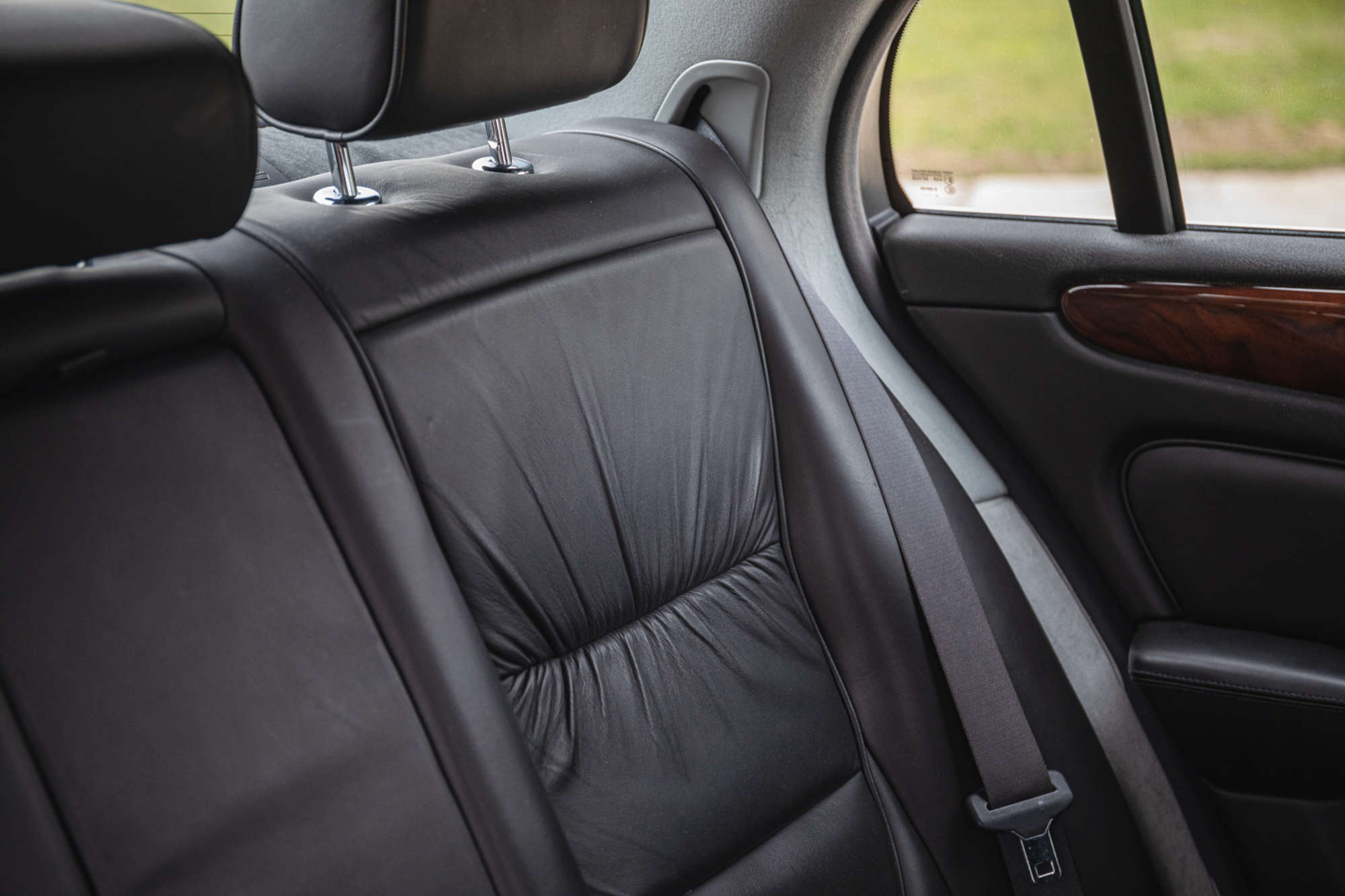 2005 Jaguar XJ Series 3.0 V6 Sovereign