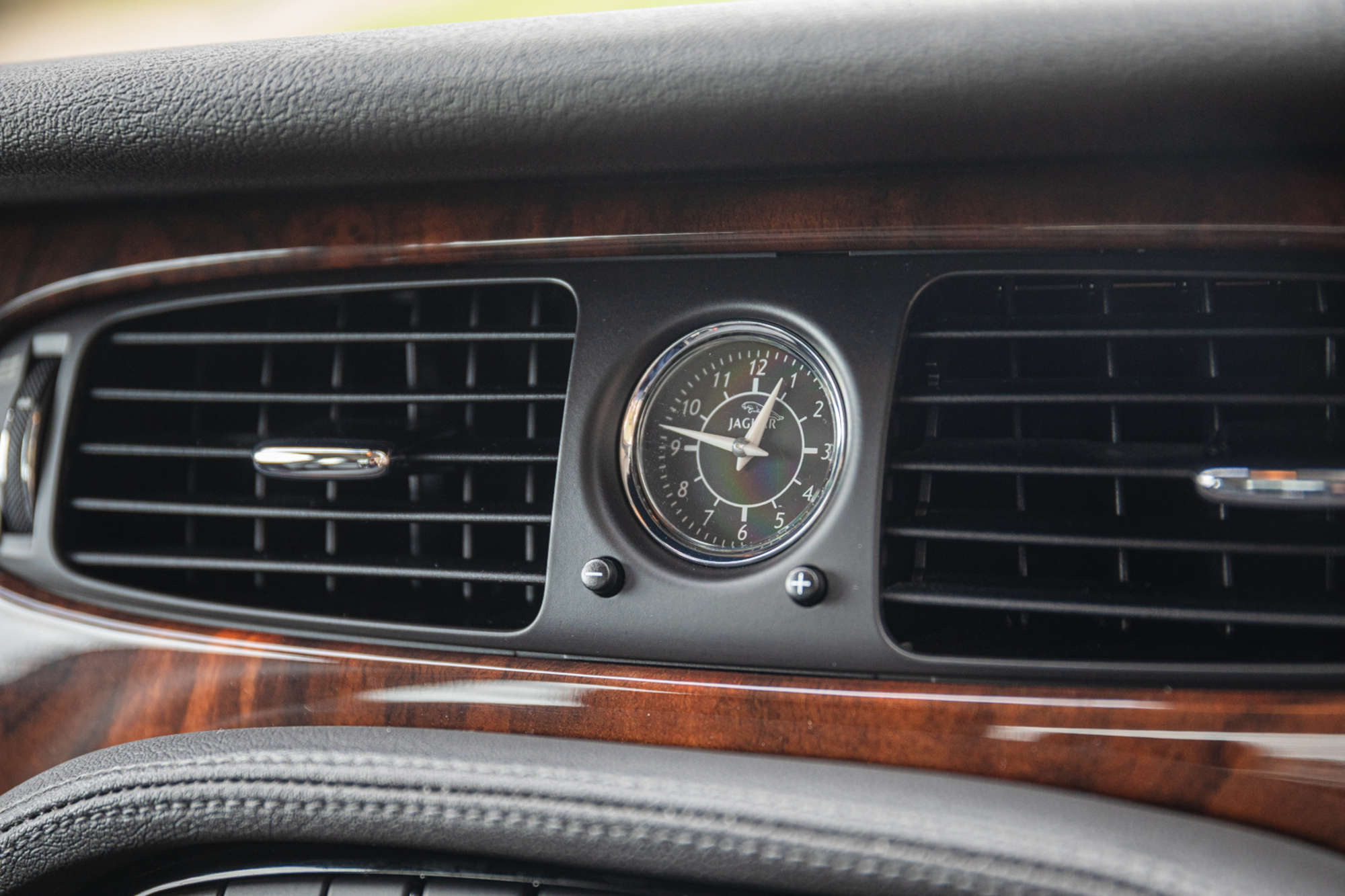 2005 Jaguar XJ Series 3.0 V6 Sovereign