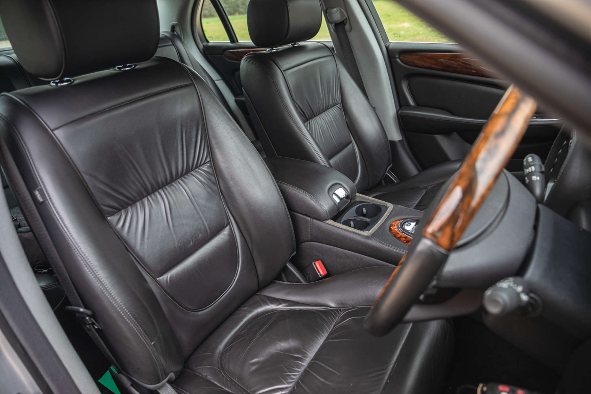 2005 Jaguar XJ Series 3.0 V6 Sovereign