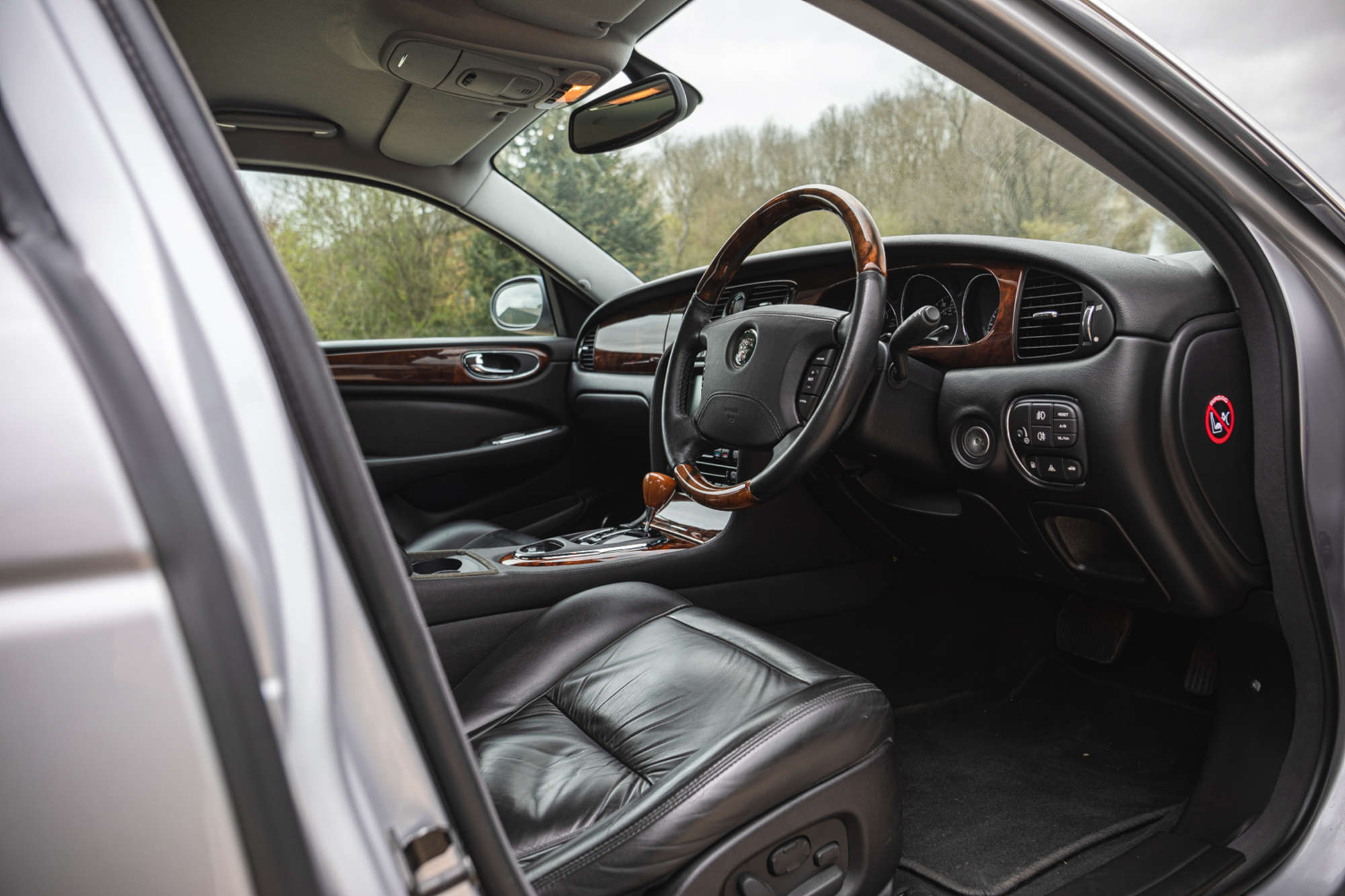 2005 Jaguar XJ Series 3.0 V6 Sovereign