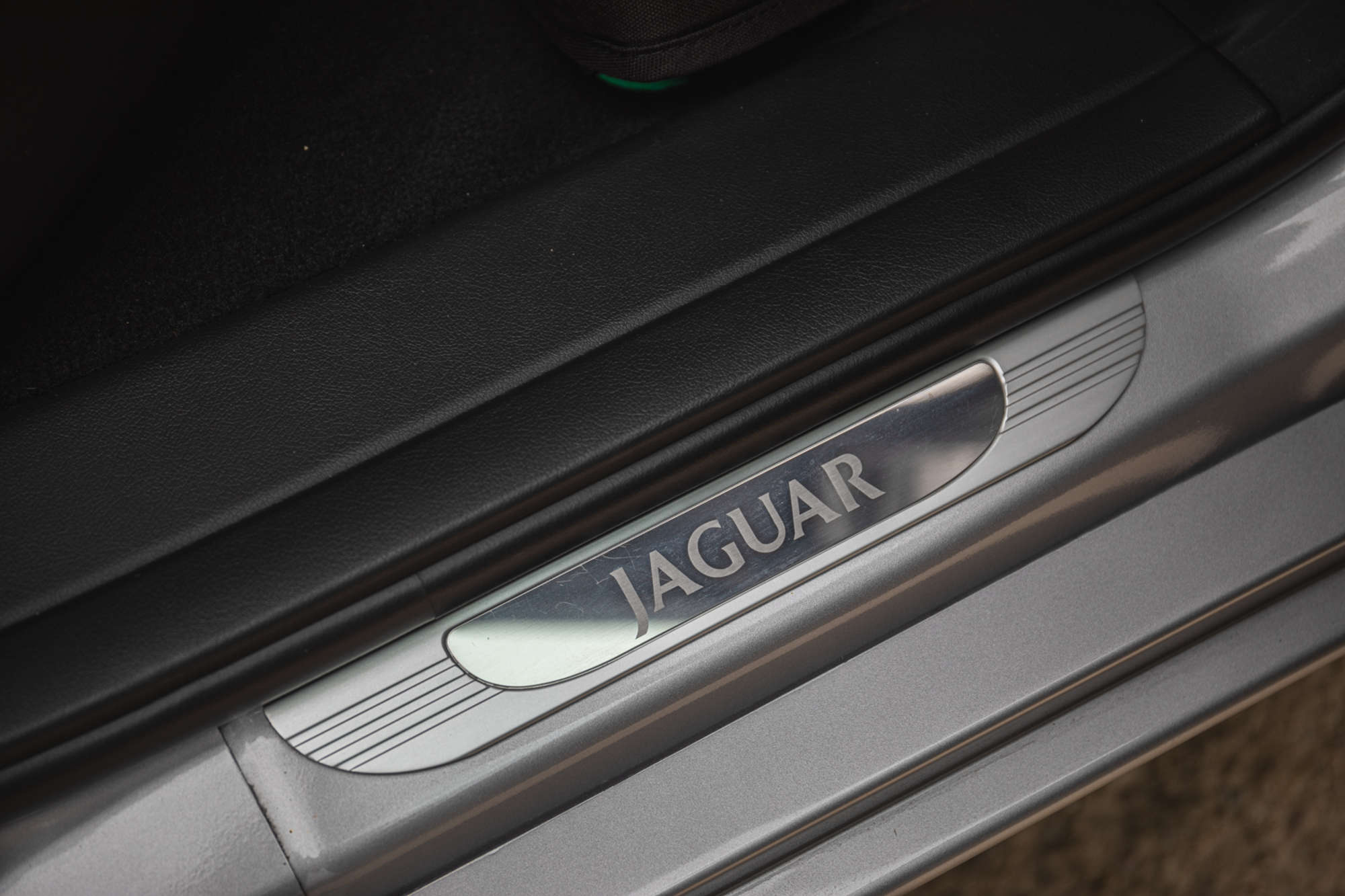 2005 Jaguar XJ Series 3.0 V6 Sovereign