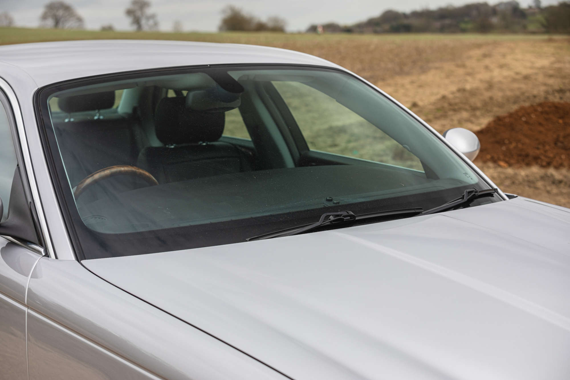 2005 Jaguar XJ Series 3.0 V6 Sovereign