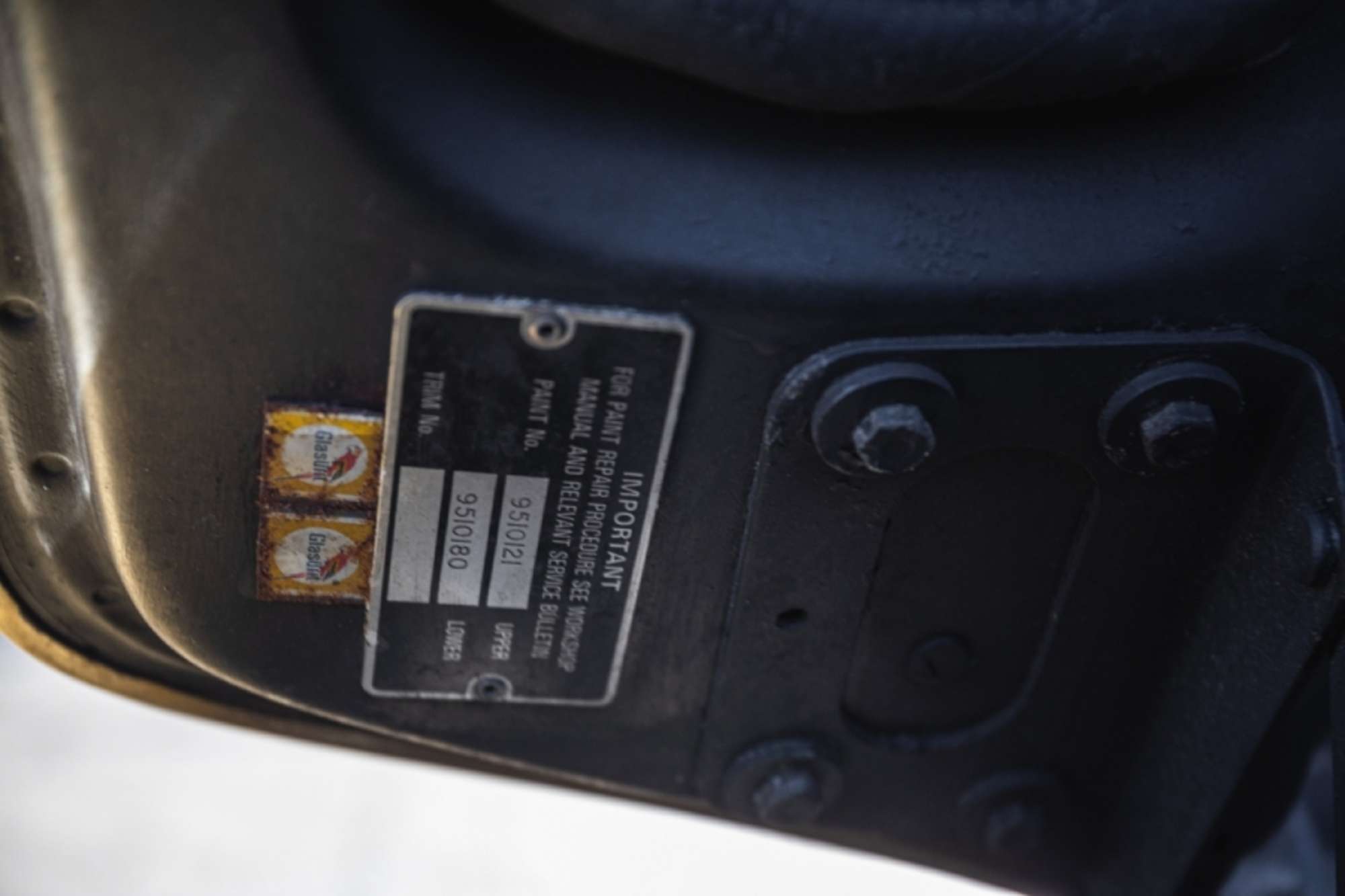 1980 Rolls-Royce Silver Shadow ll