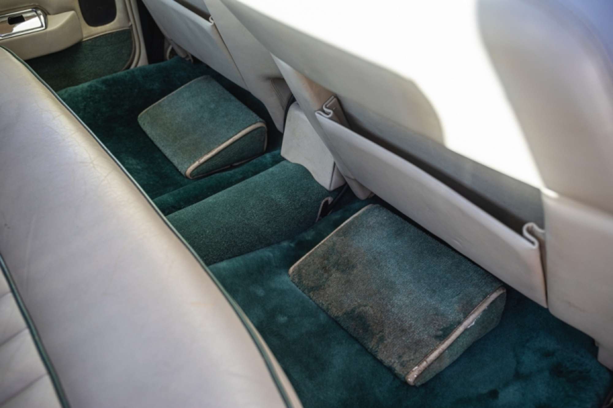 1980 Rolls-Royce Silver Shadow ll