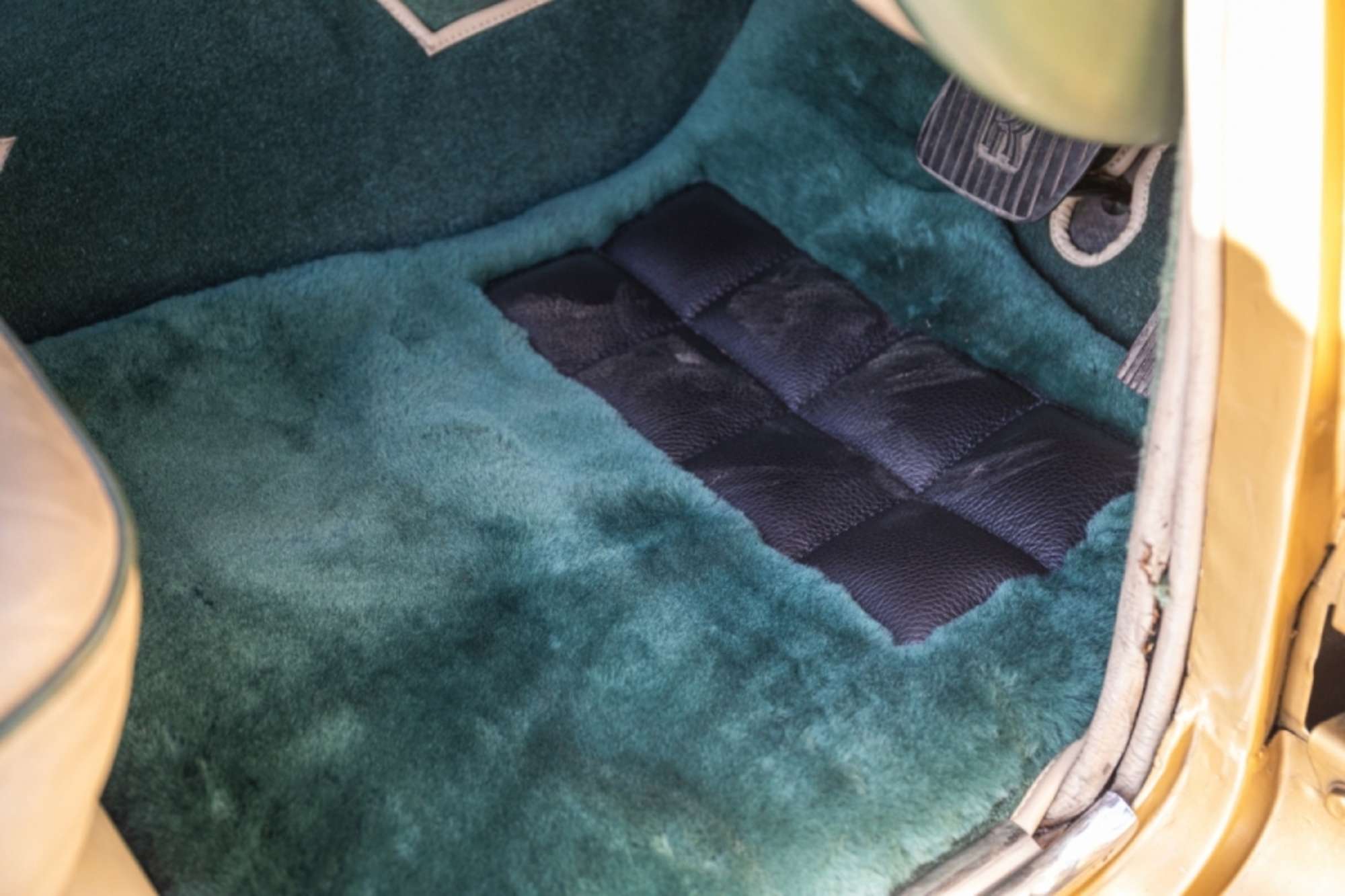 1980 Rolls-Royce Silver Shadow ll