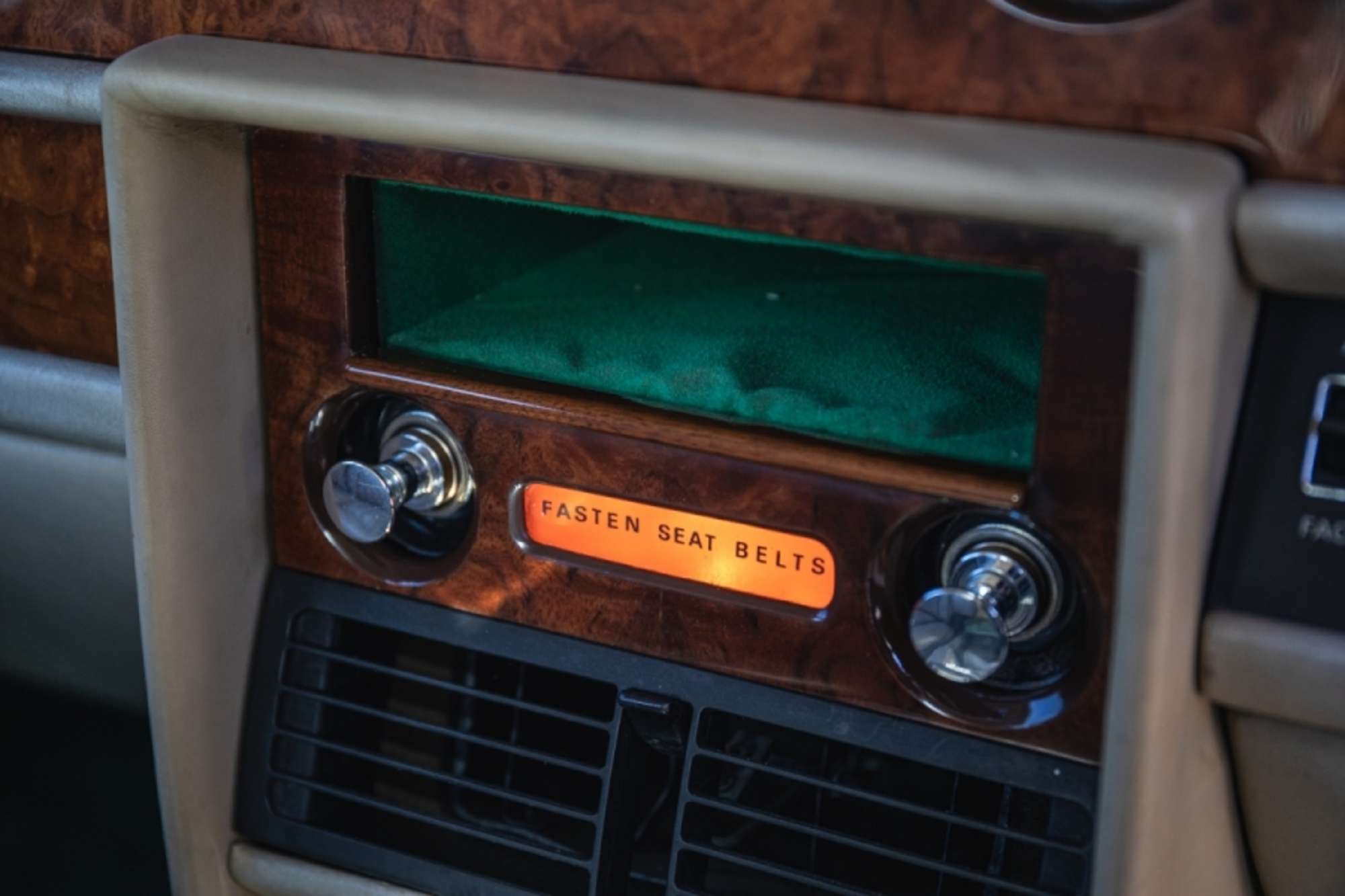 1980 Rolls-Royce Silver Shadow ll