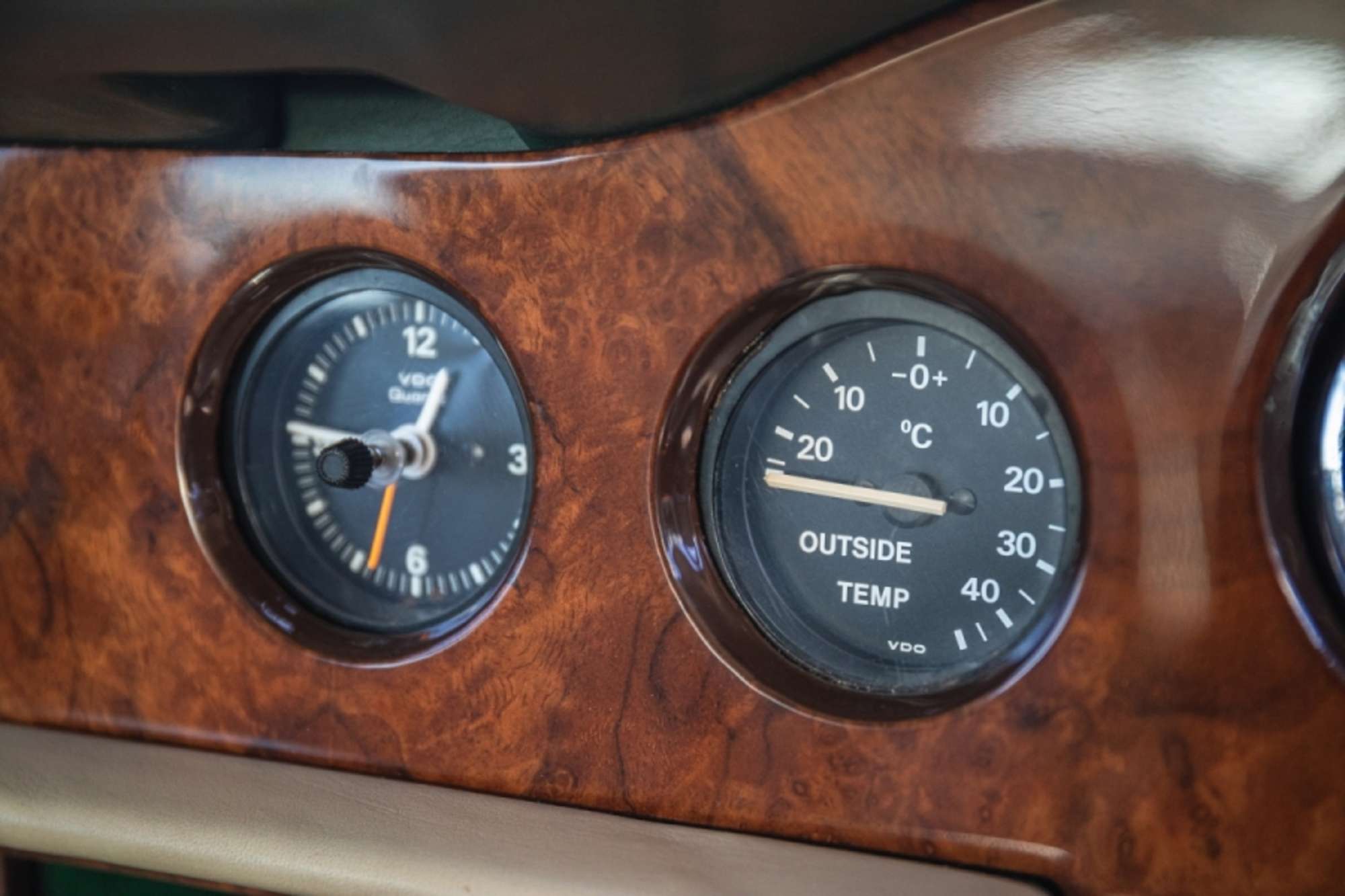 1980 Rolls-Royce Silver Shadow ll