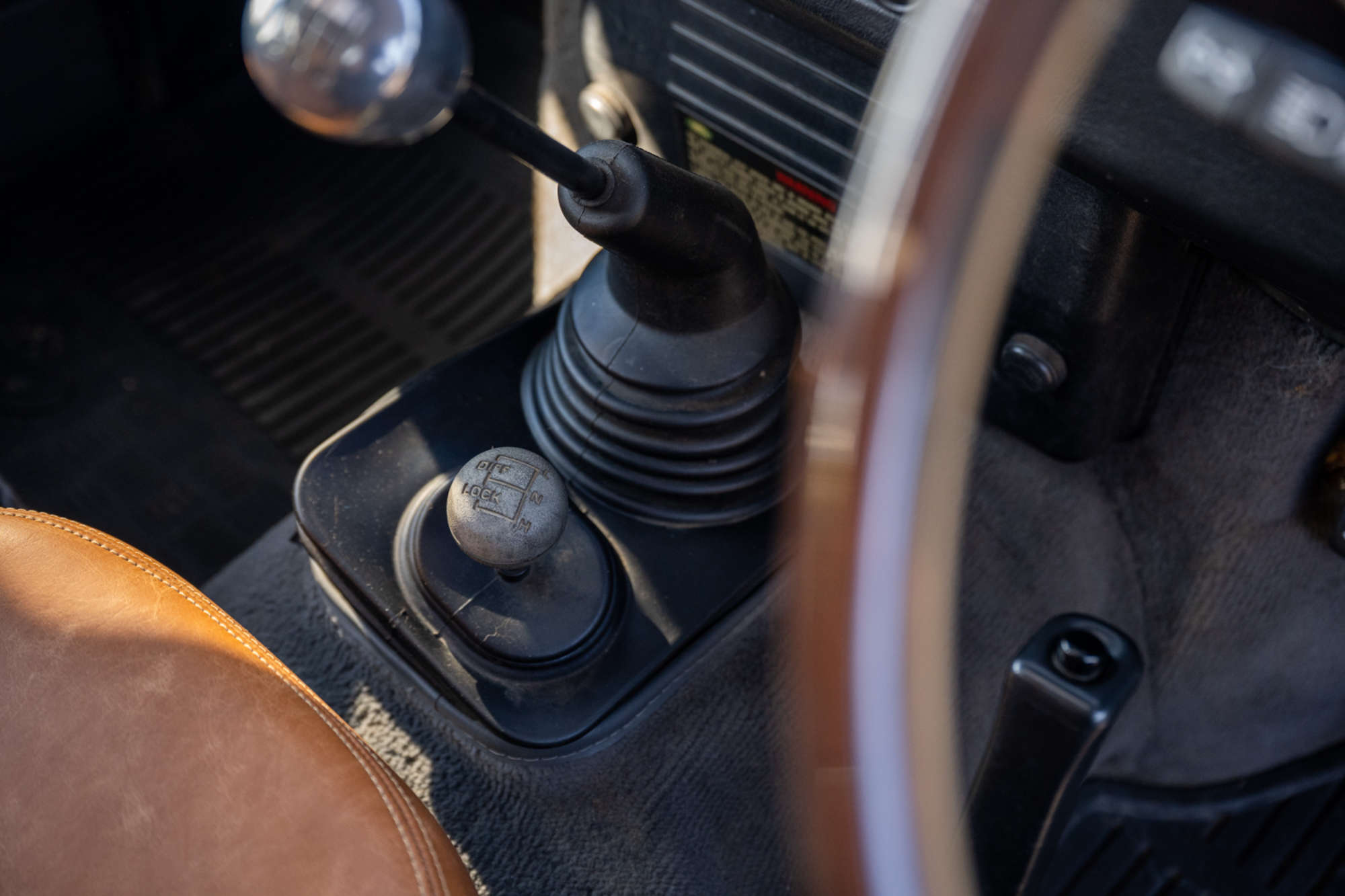 2000 Land Rover Defender 110 County TD5 Heritage