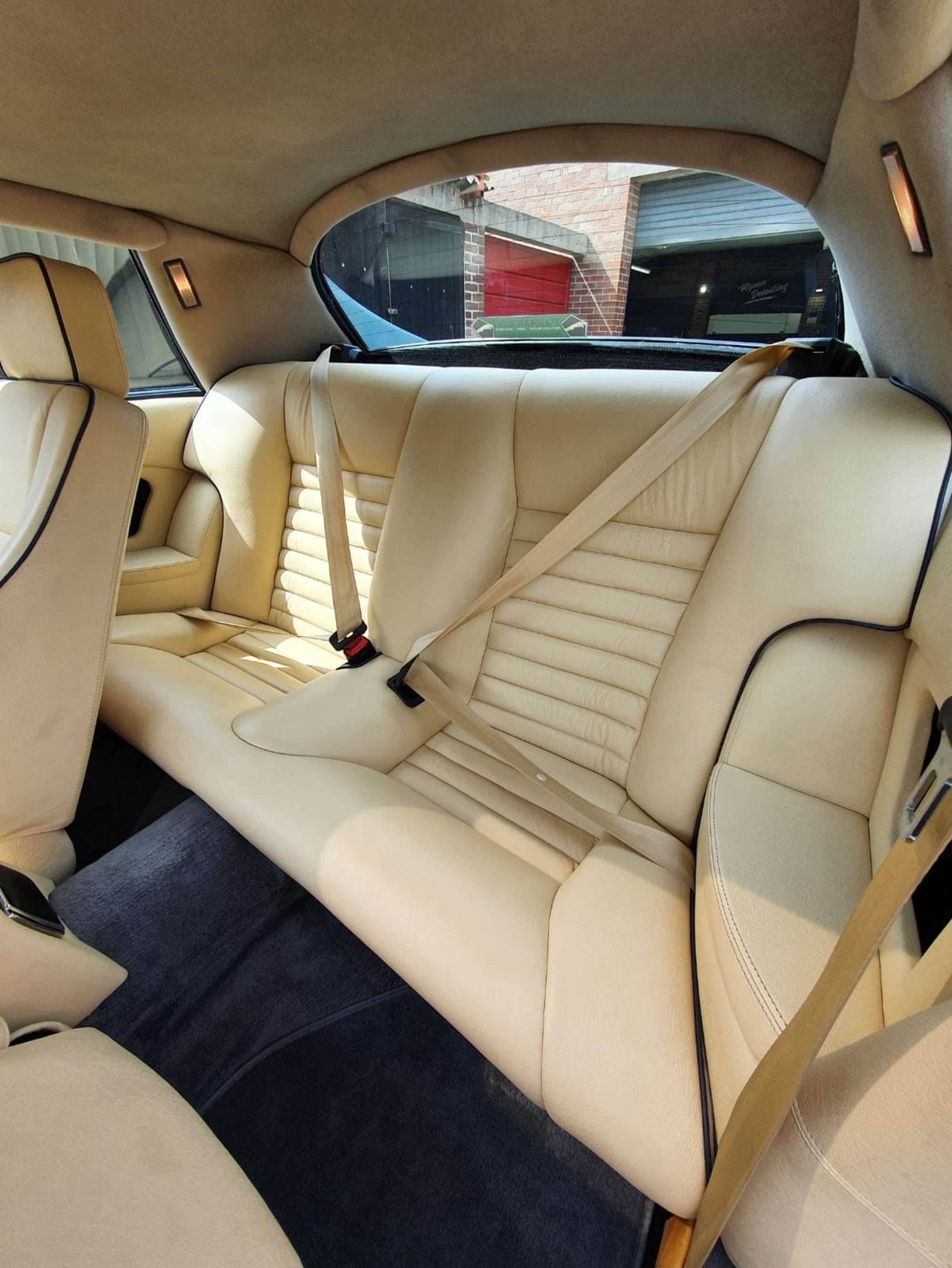 1990 Jaguar XJS HE V12 Automatic