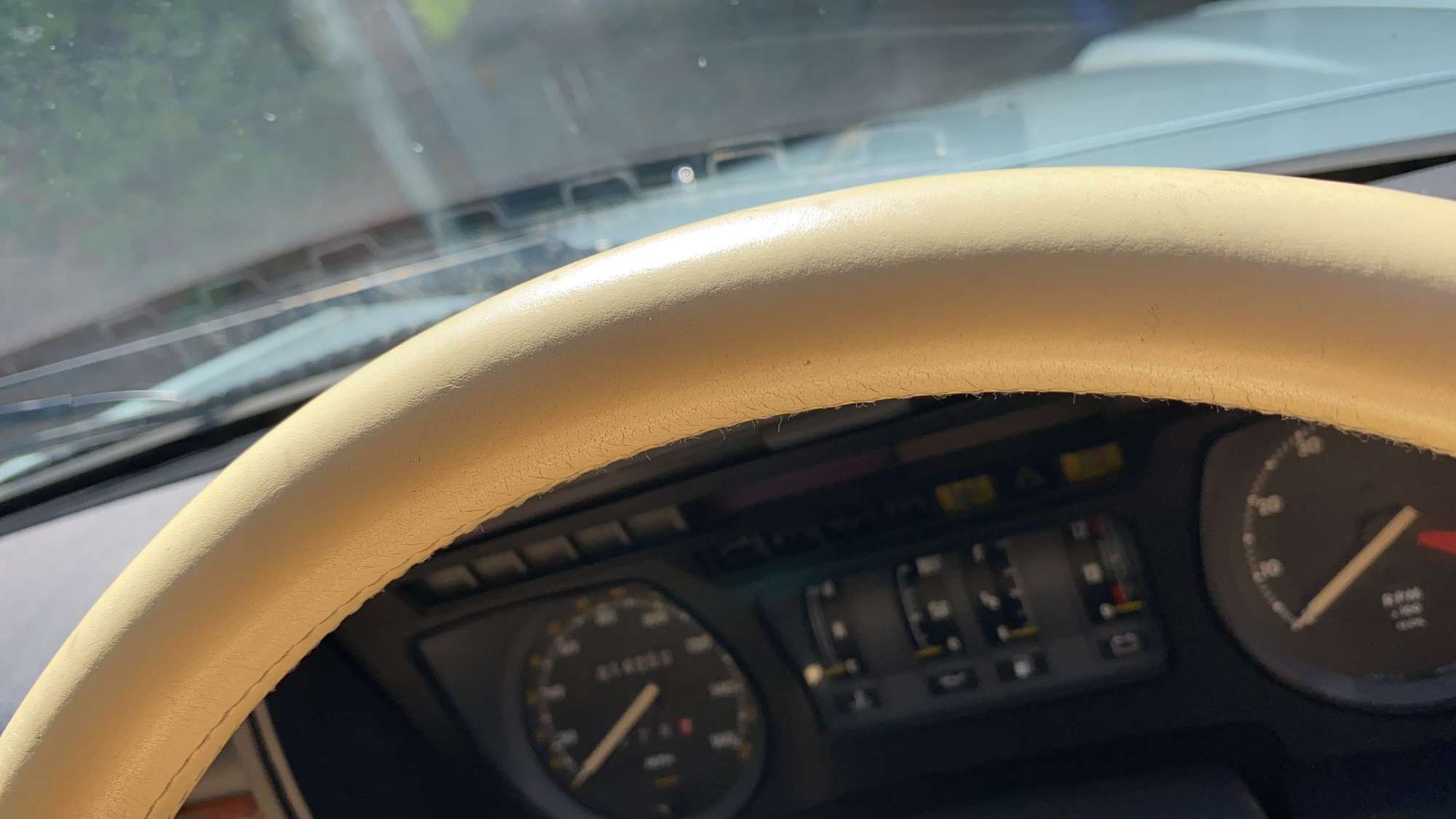 1990 Jaguar XJS HE V12 Automatic