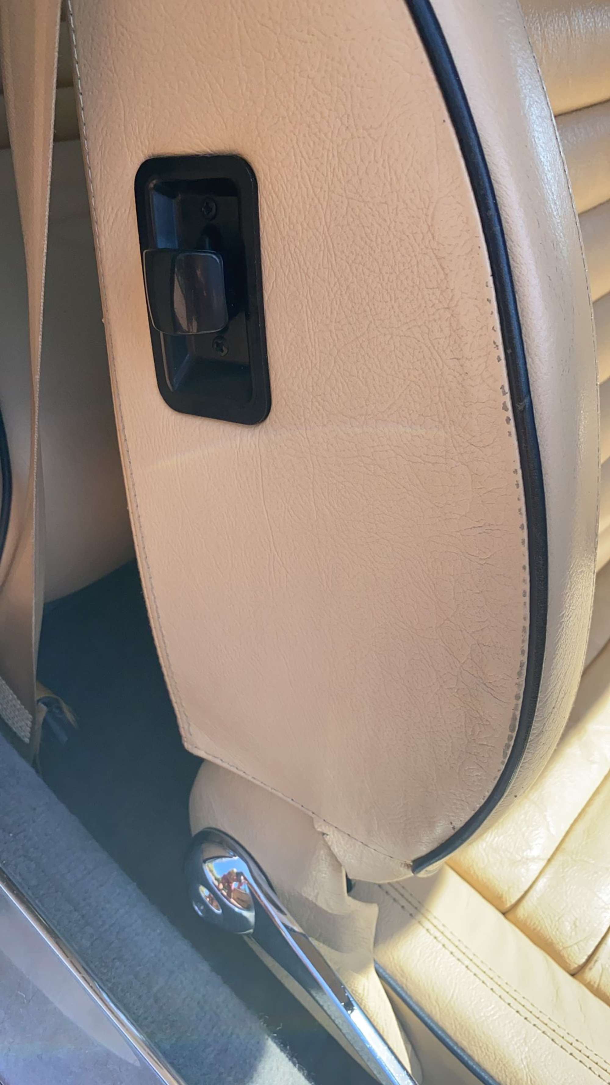 1990 Jaguar XJS HE V12 Automatic