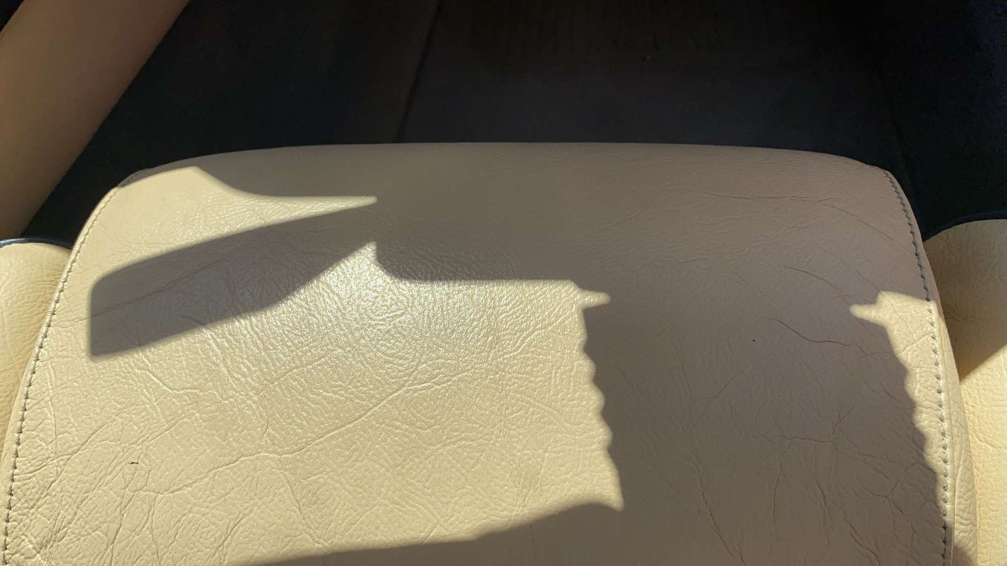 1990 Jaguar XJS HE V12 Automatic