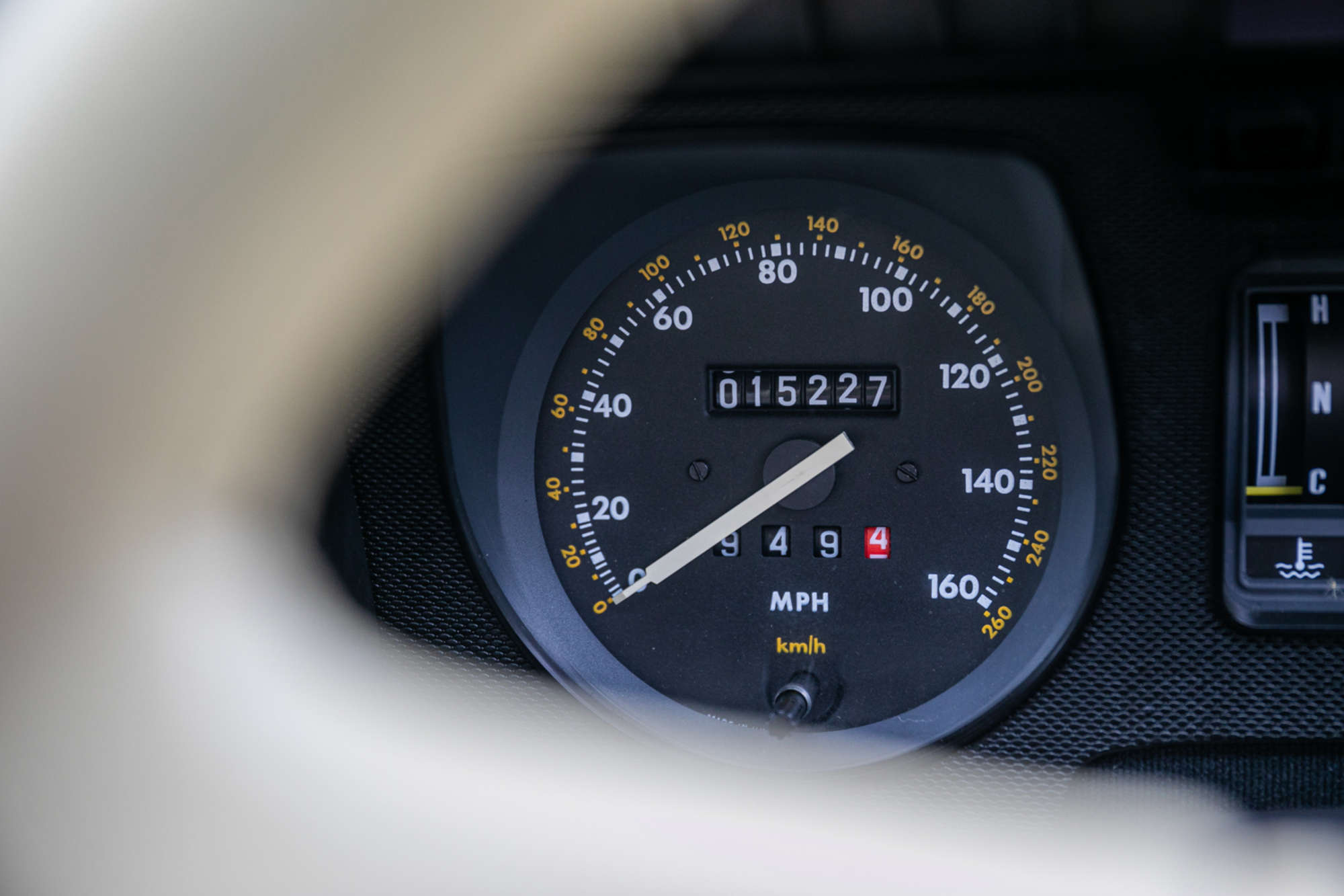 1990 Jaguar XJS HE V12 Automatic