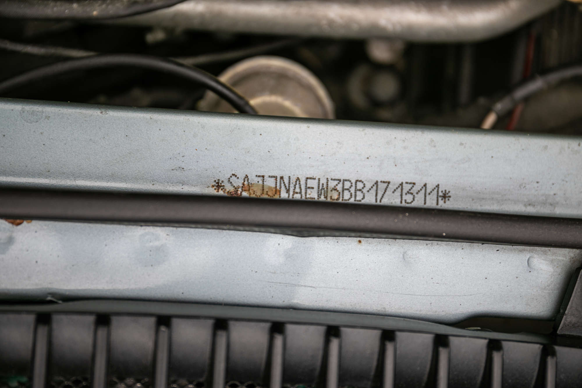 1990 Jaguar XJS HE V12 Automatic