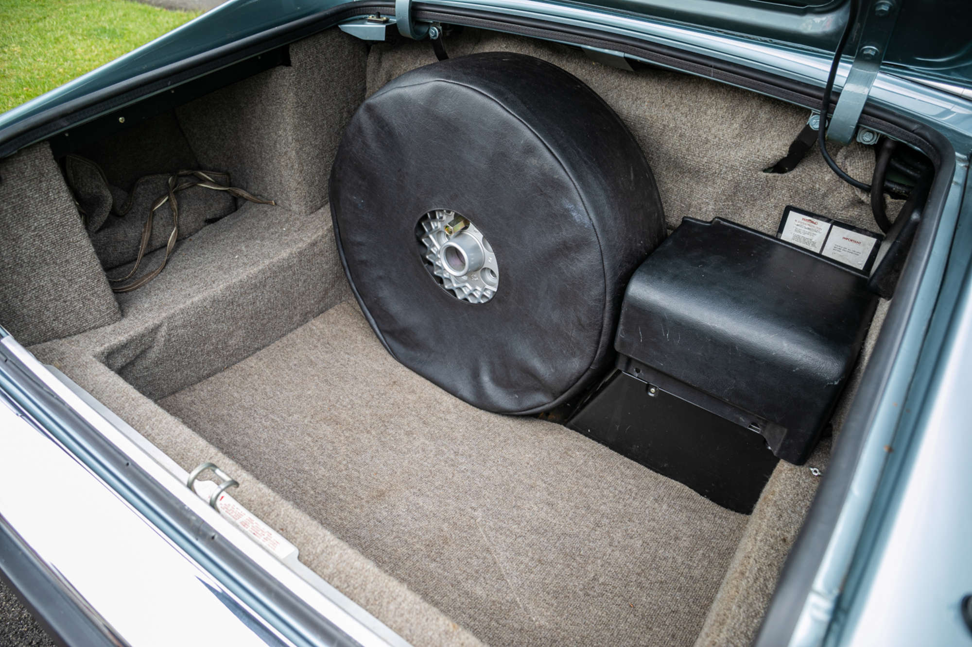 1990 Jaguar XJS HE V12 Automatic