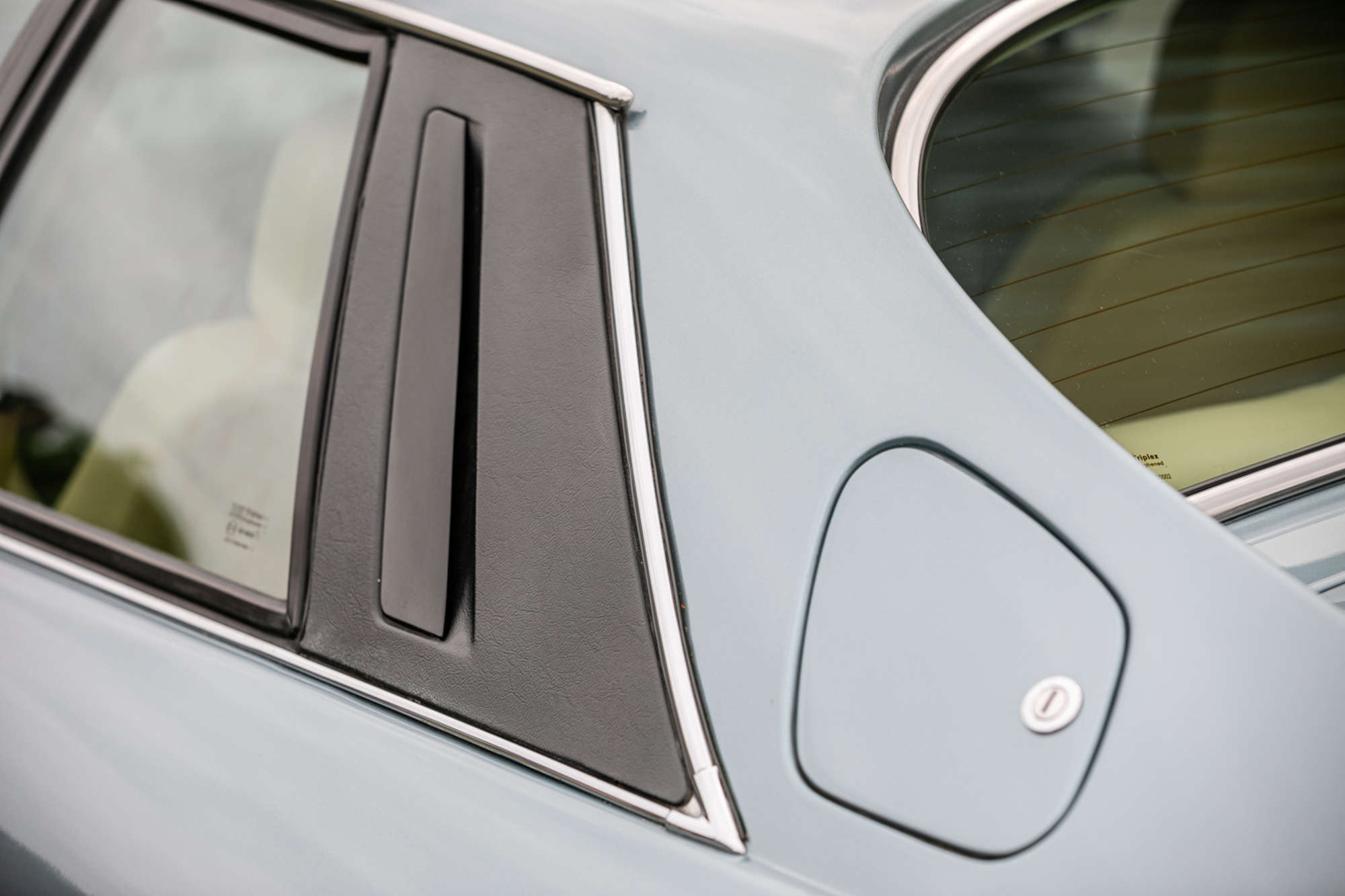 1990 Jaguar XJS HE V12 Automatic