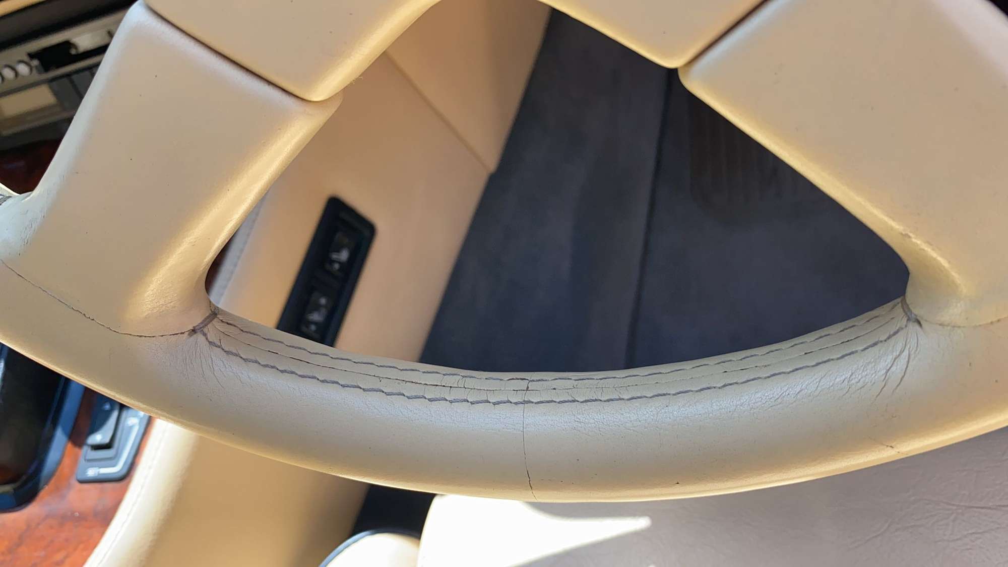 1990 Jaguar XJS HE V12 Automatic