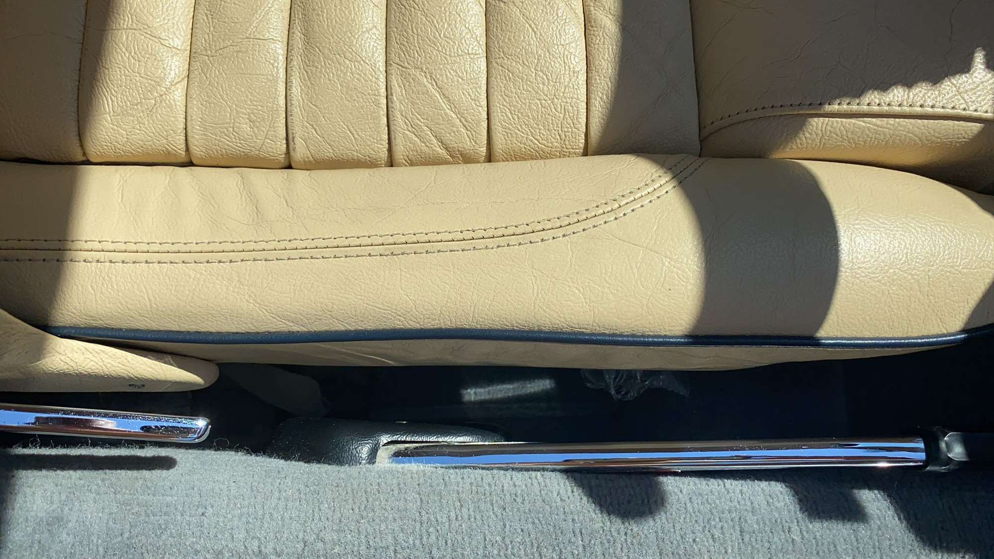 1990 Jaguar XJS HE V12 Automatic