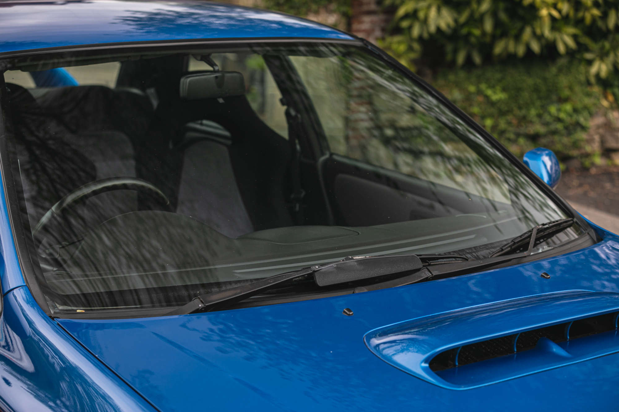 1998 Subaru Impreza GT Turbo 555 AWD