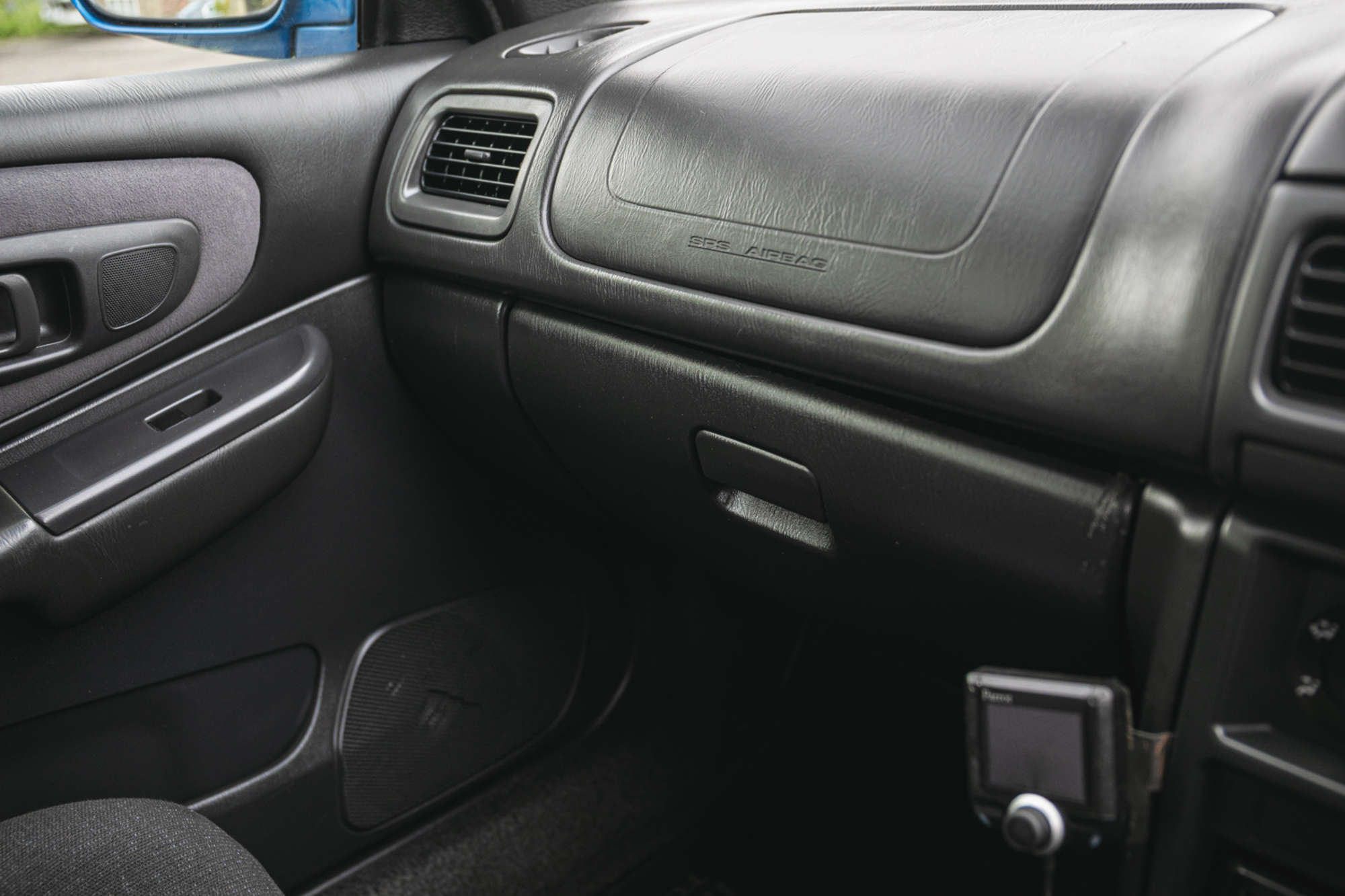 1998 Subaru Impreza GT Turbo 555 AWD