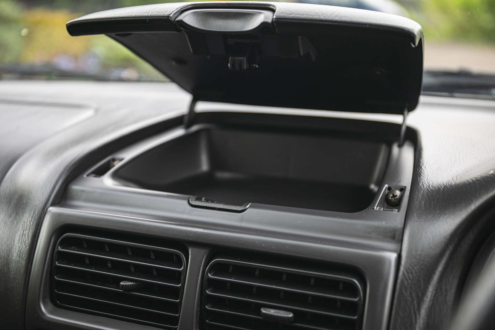 1998 Subaru Impreza GT Turbo 555 AWD