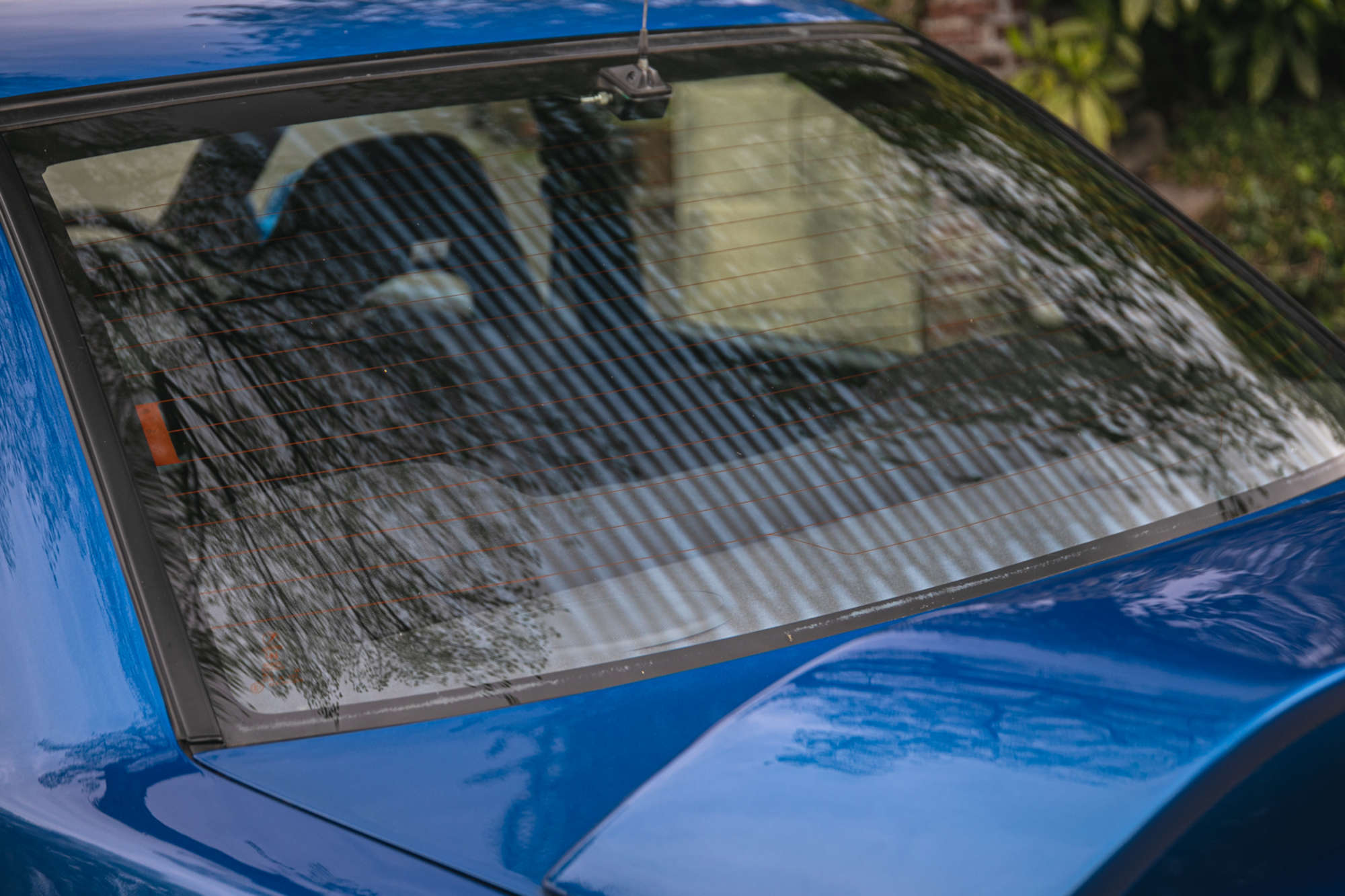 1998 Subaru Impreza GT Turbo 555 AWD