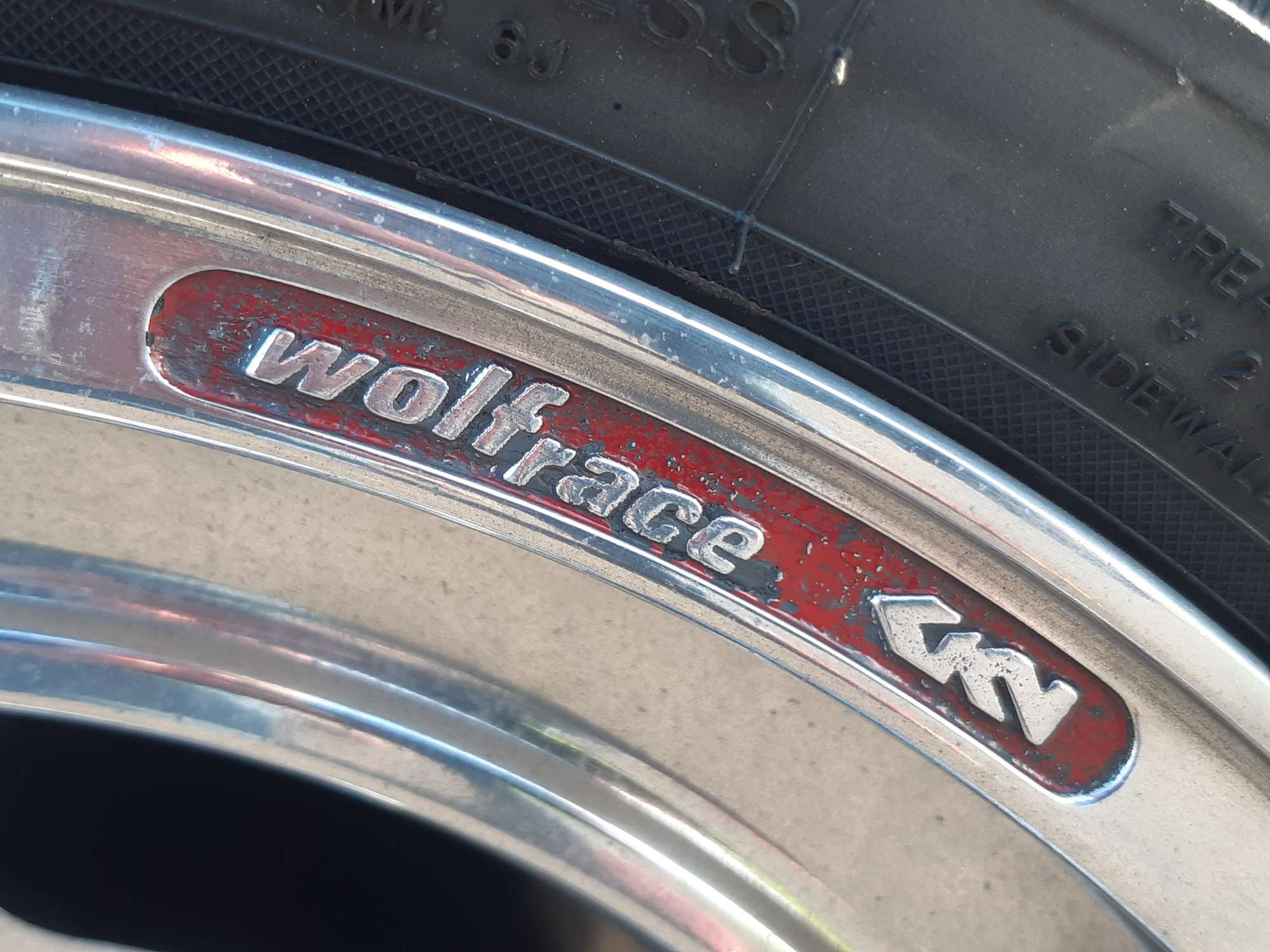 1971 Triumph TR6 'CP' Chassis 150 BHP