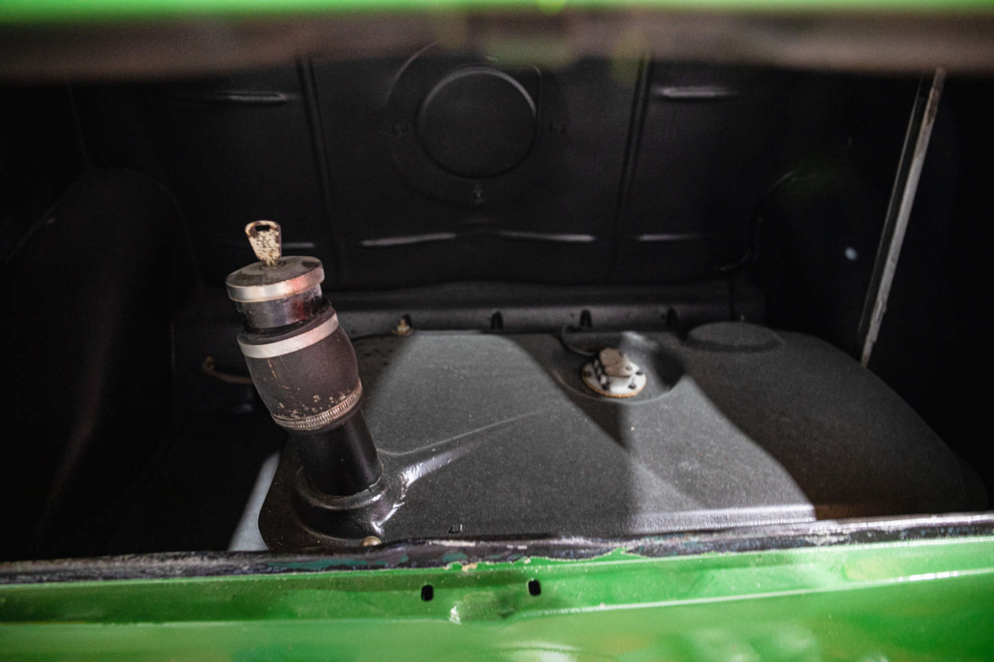 1955 Austin A30 2-Door Saloon