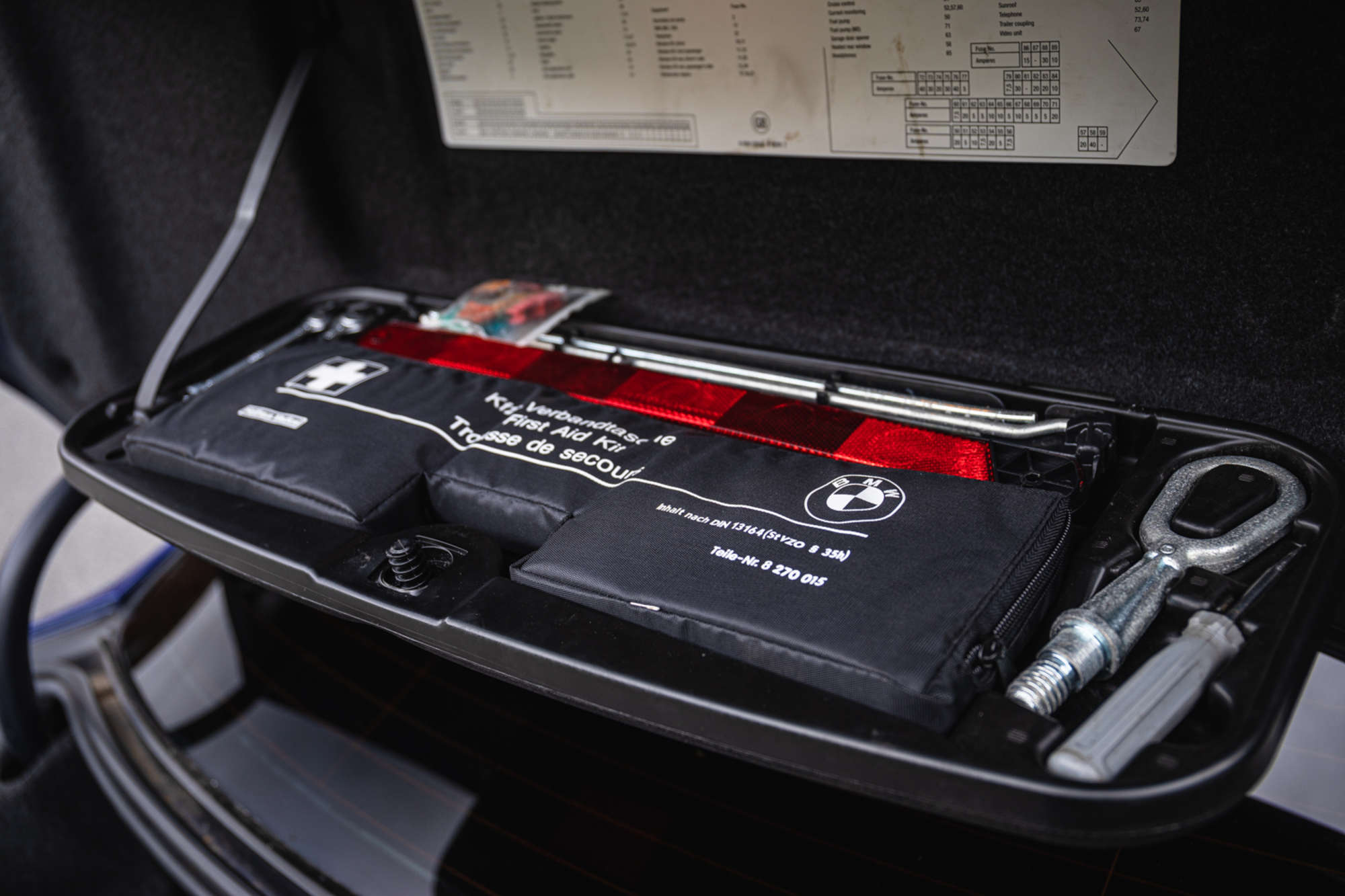 2005 BMW M5 V10 (E60)