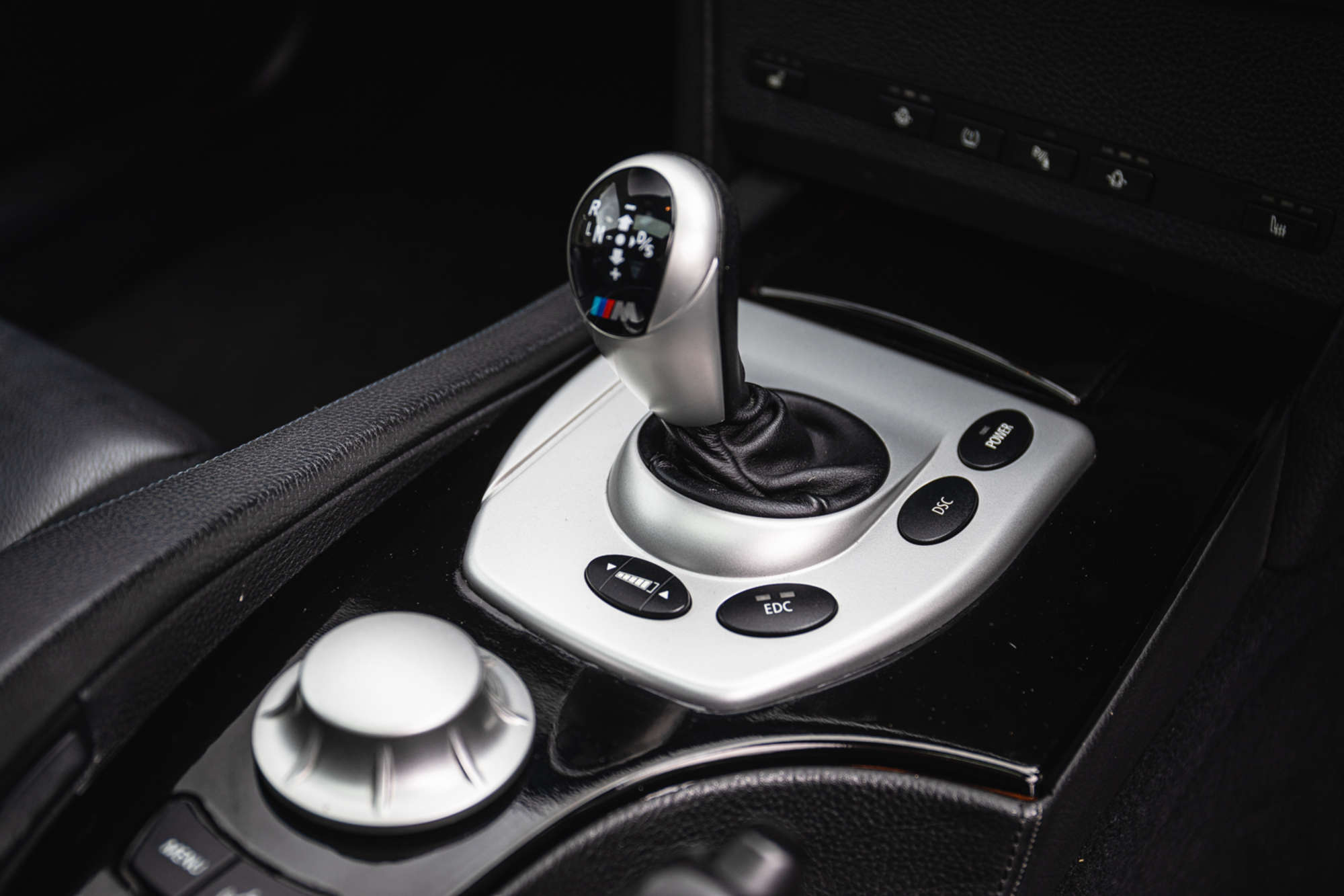 2005 BMW M5 V10 (E60)