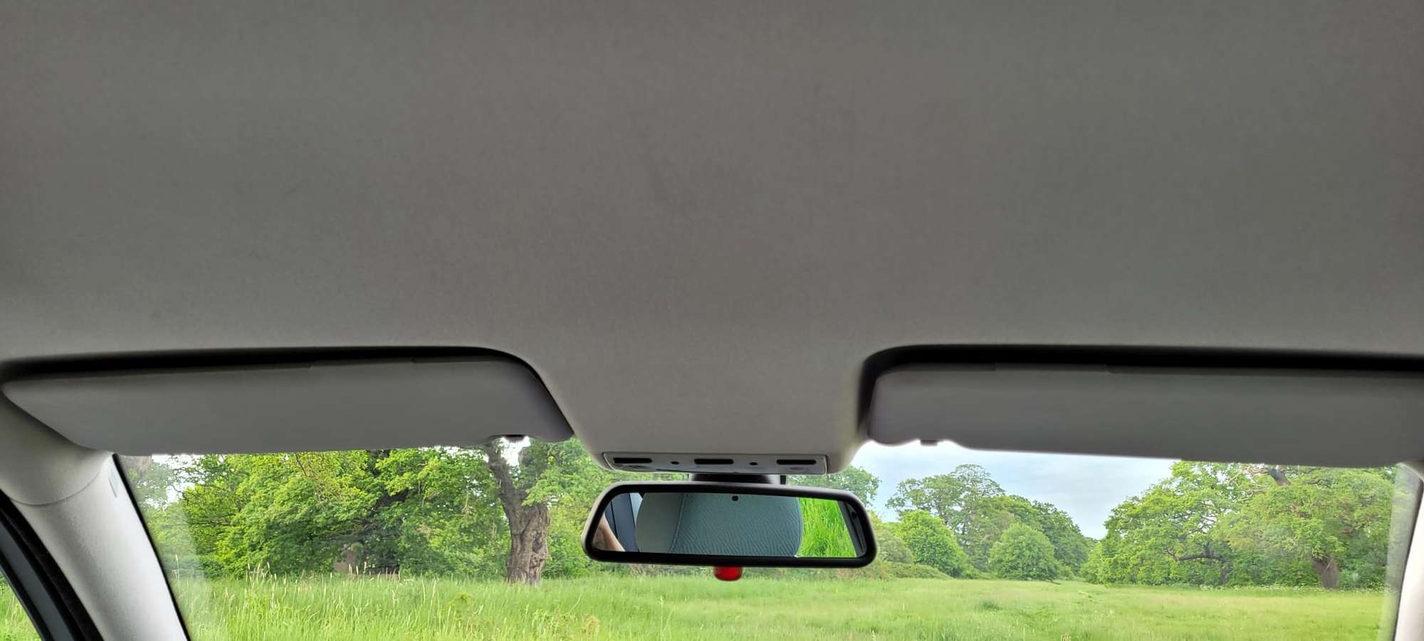 1999 BMW 523i Touring