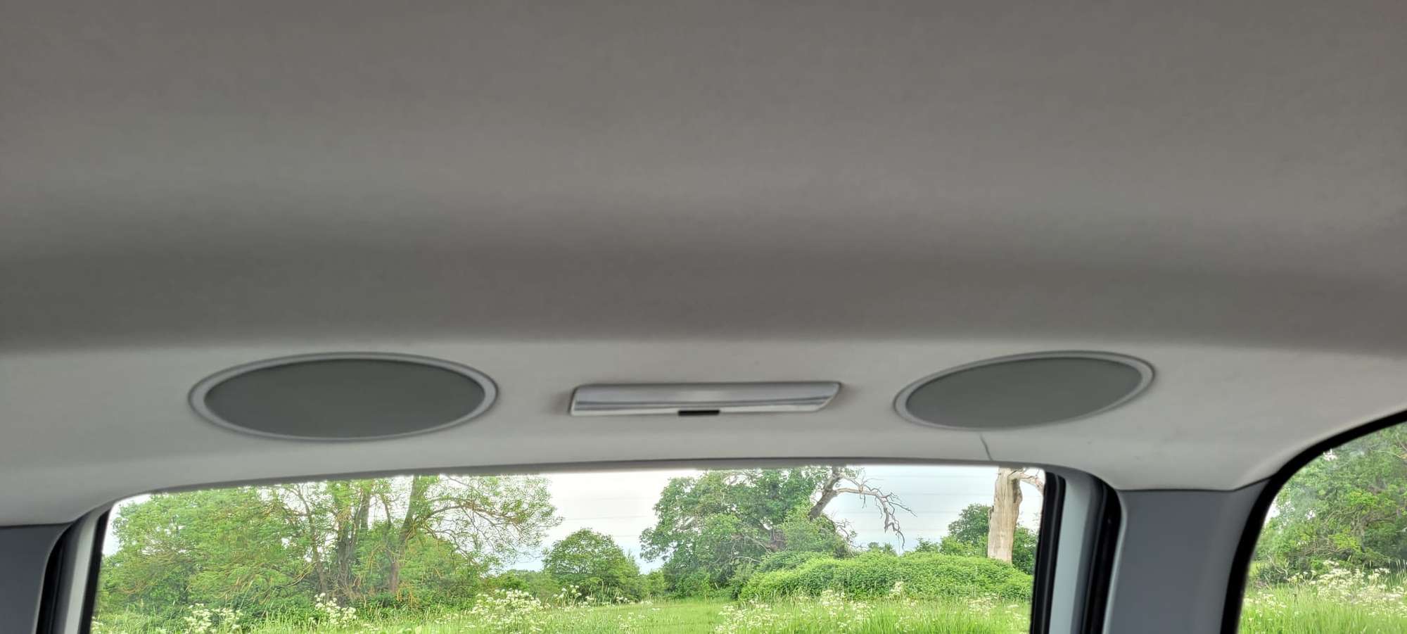 1999 BMW 523i Touring