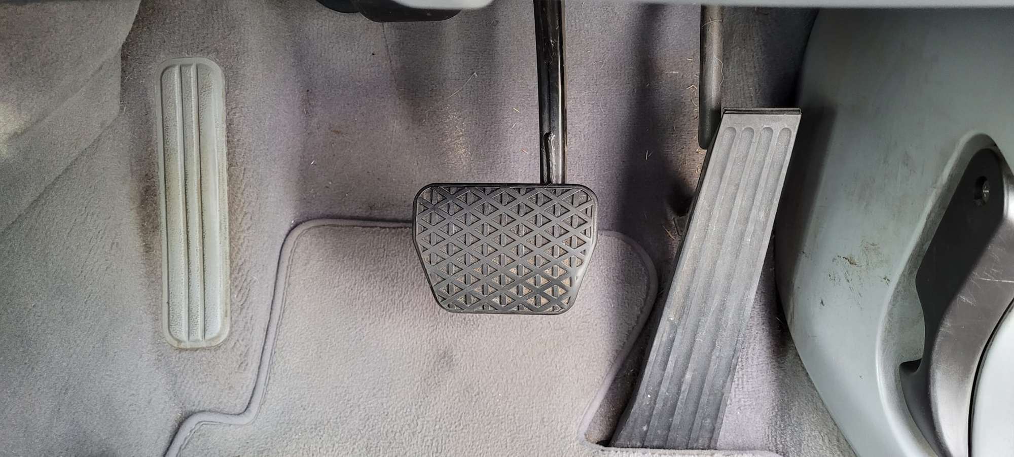 1999 BMW 523i Touring