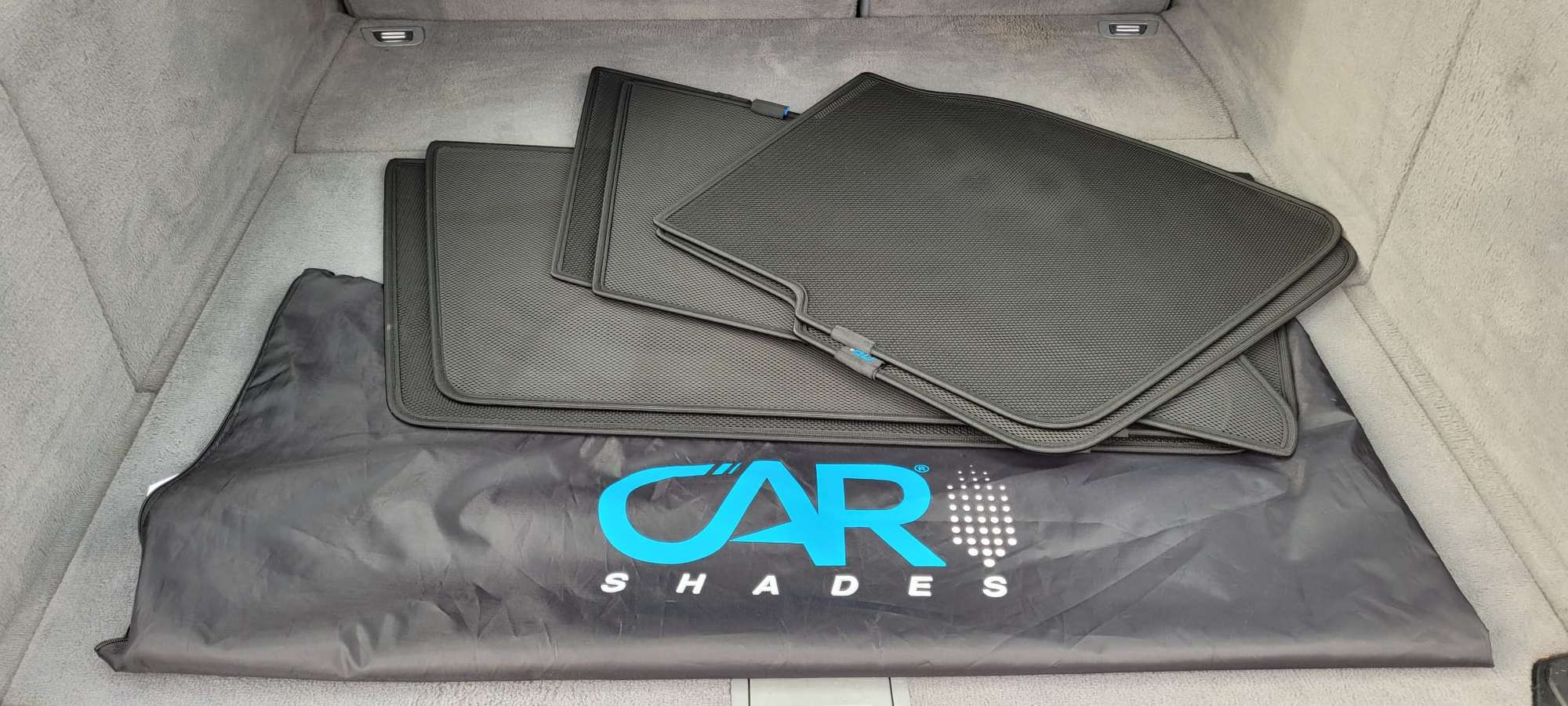 1999 BMW 523i Touring