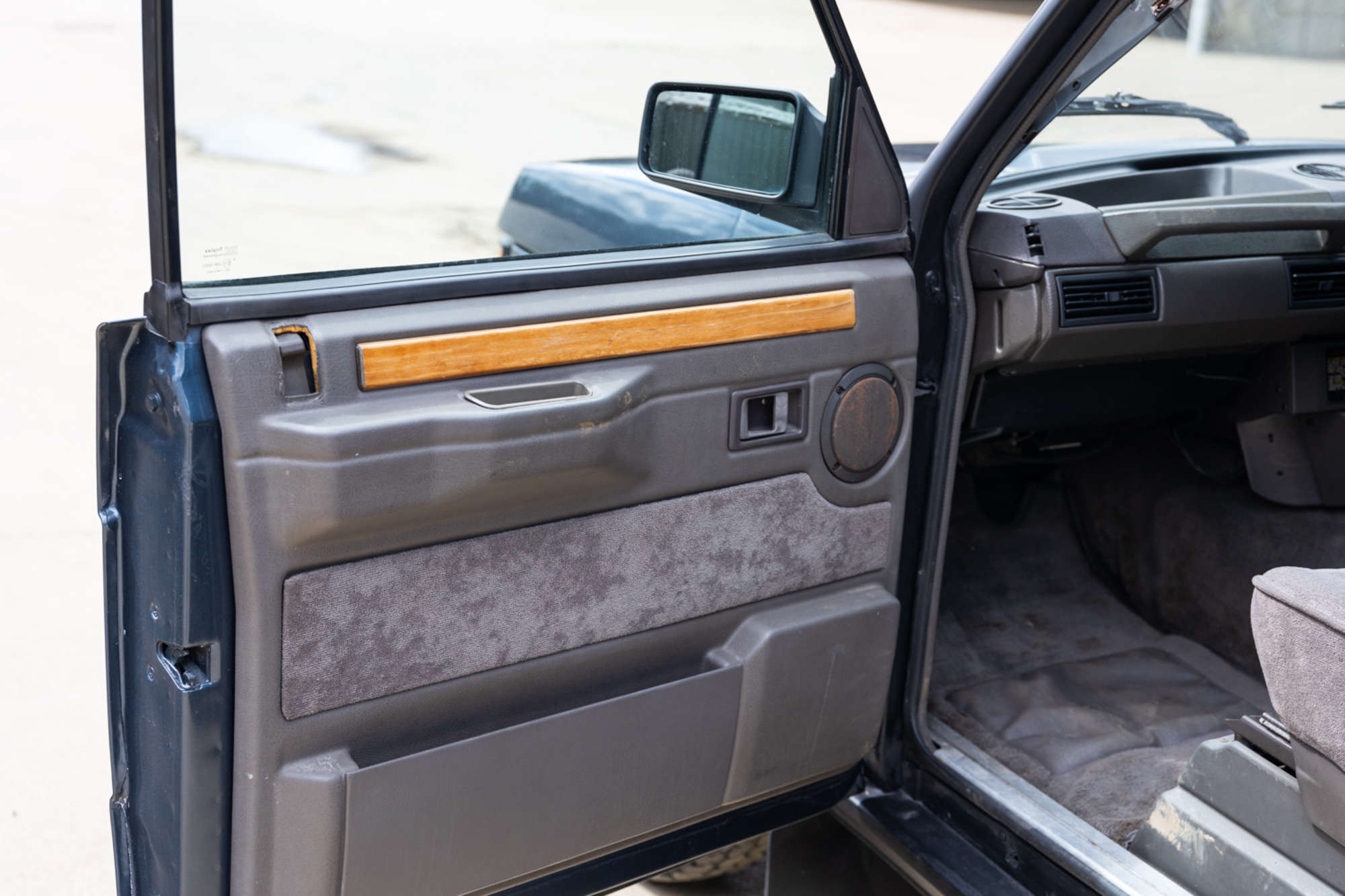 1990 Range Rover Vogue EFI