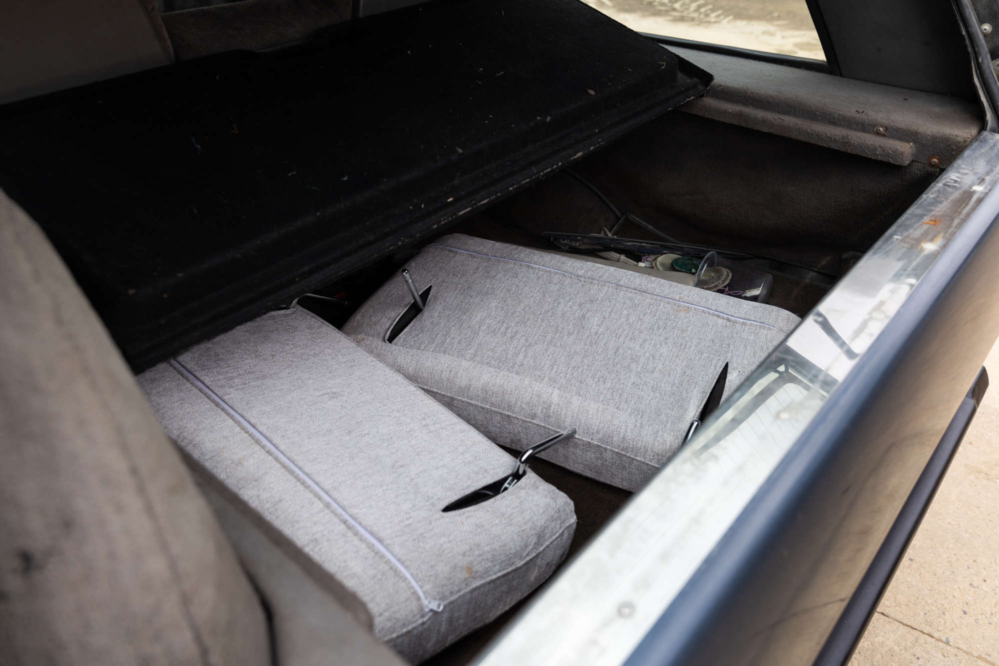 1990 Range Rover Vogue EFI