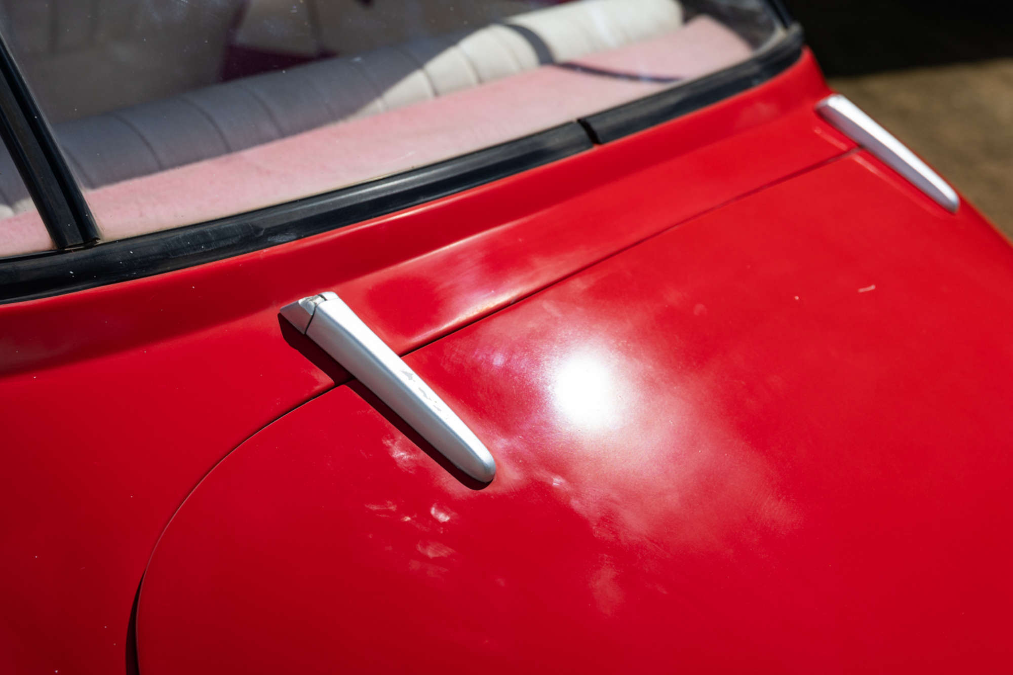 c.1960 DKW Auto Union 1000S