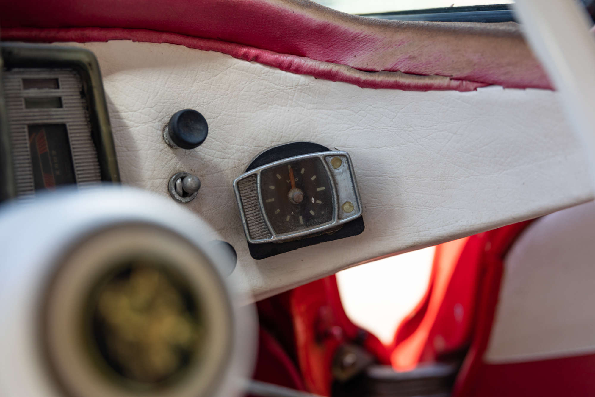 c.1960 DKW Auto Union 1000S