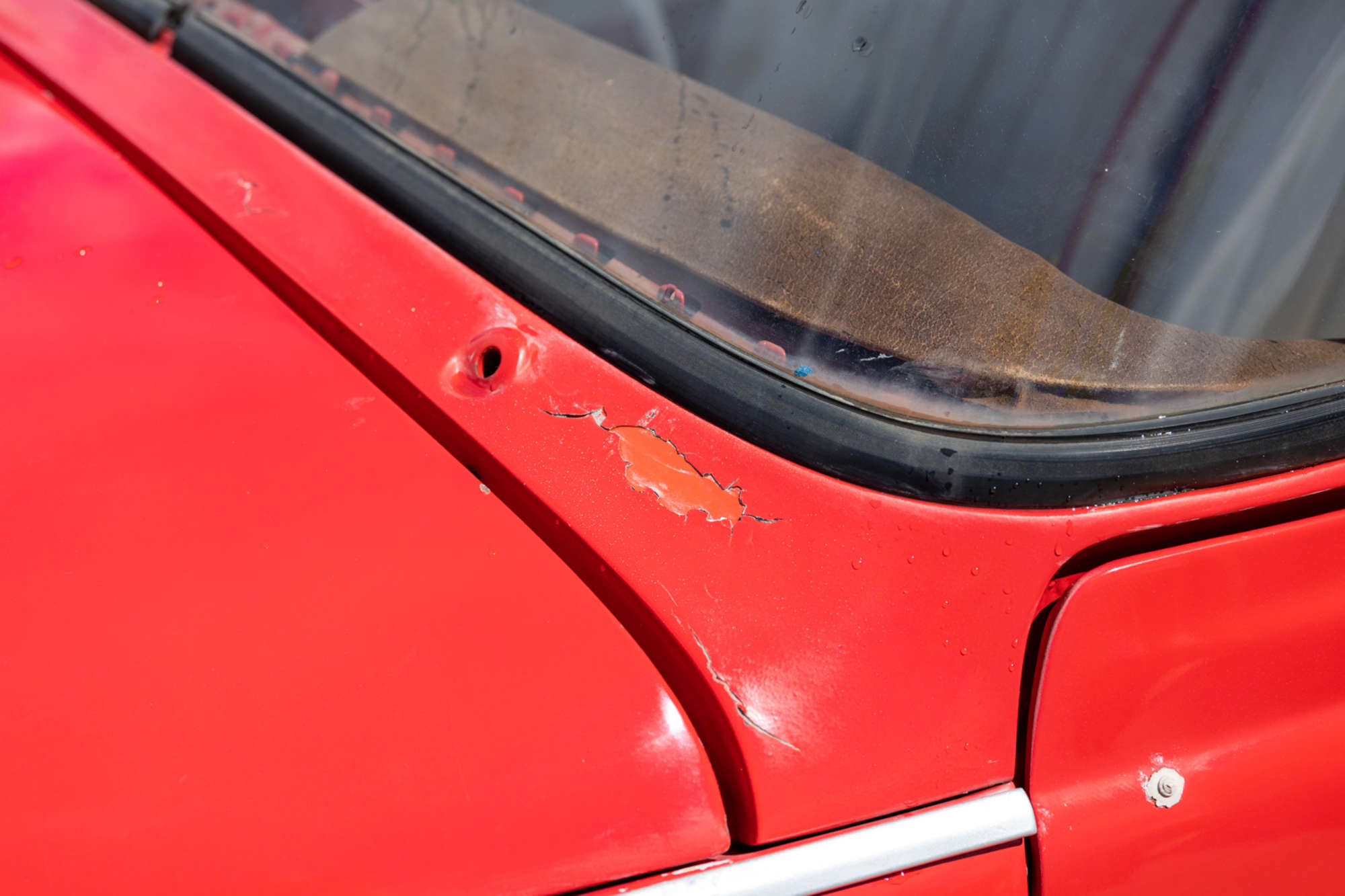 c.1960 DKW Auto Union 1000S