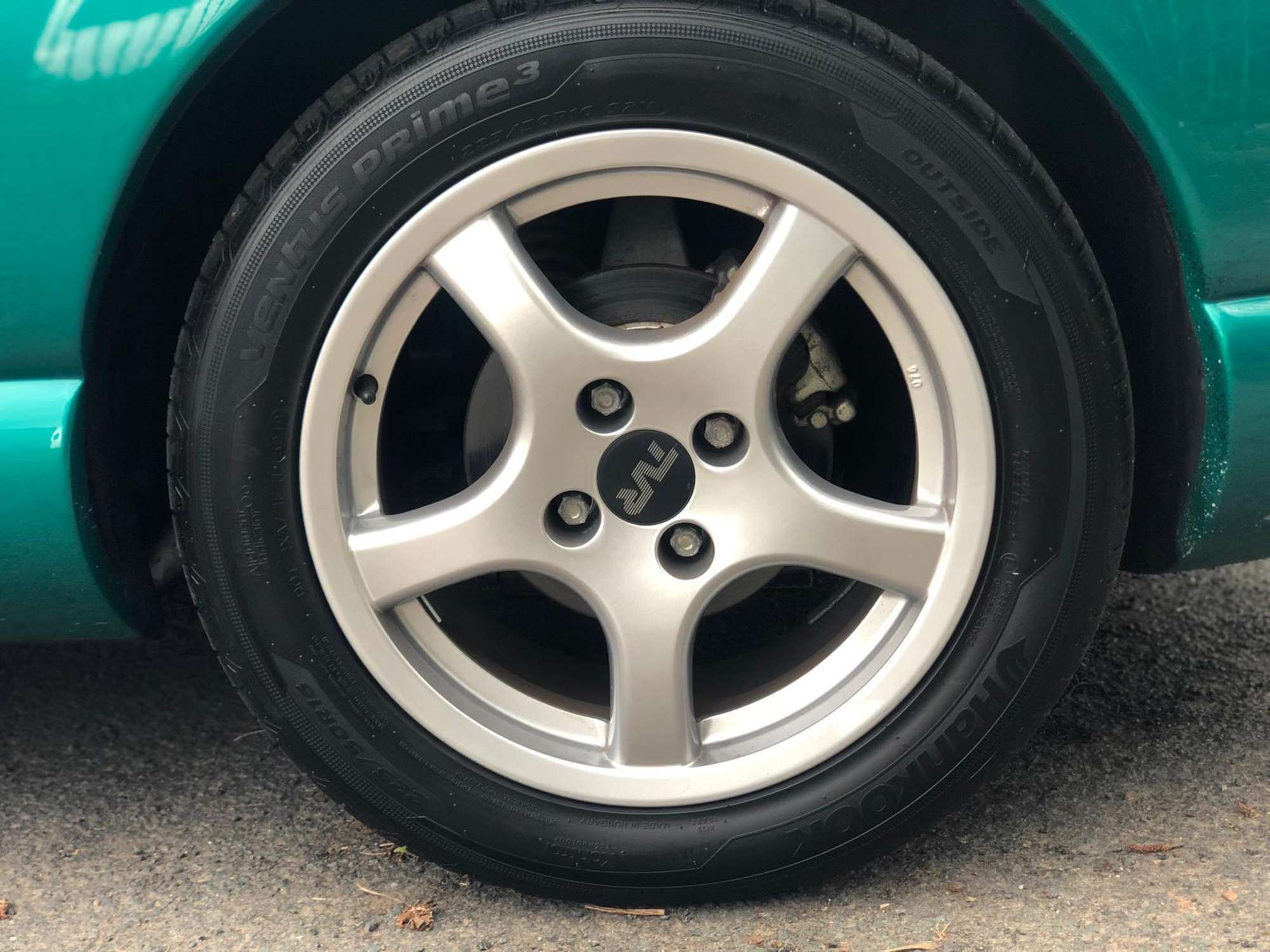 1994 TVR Chimaera 4.0 