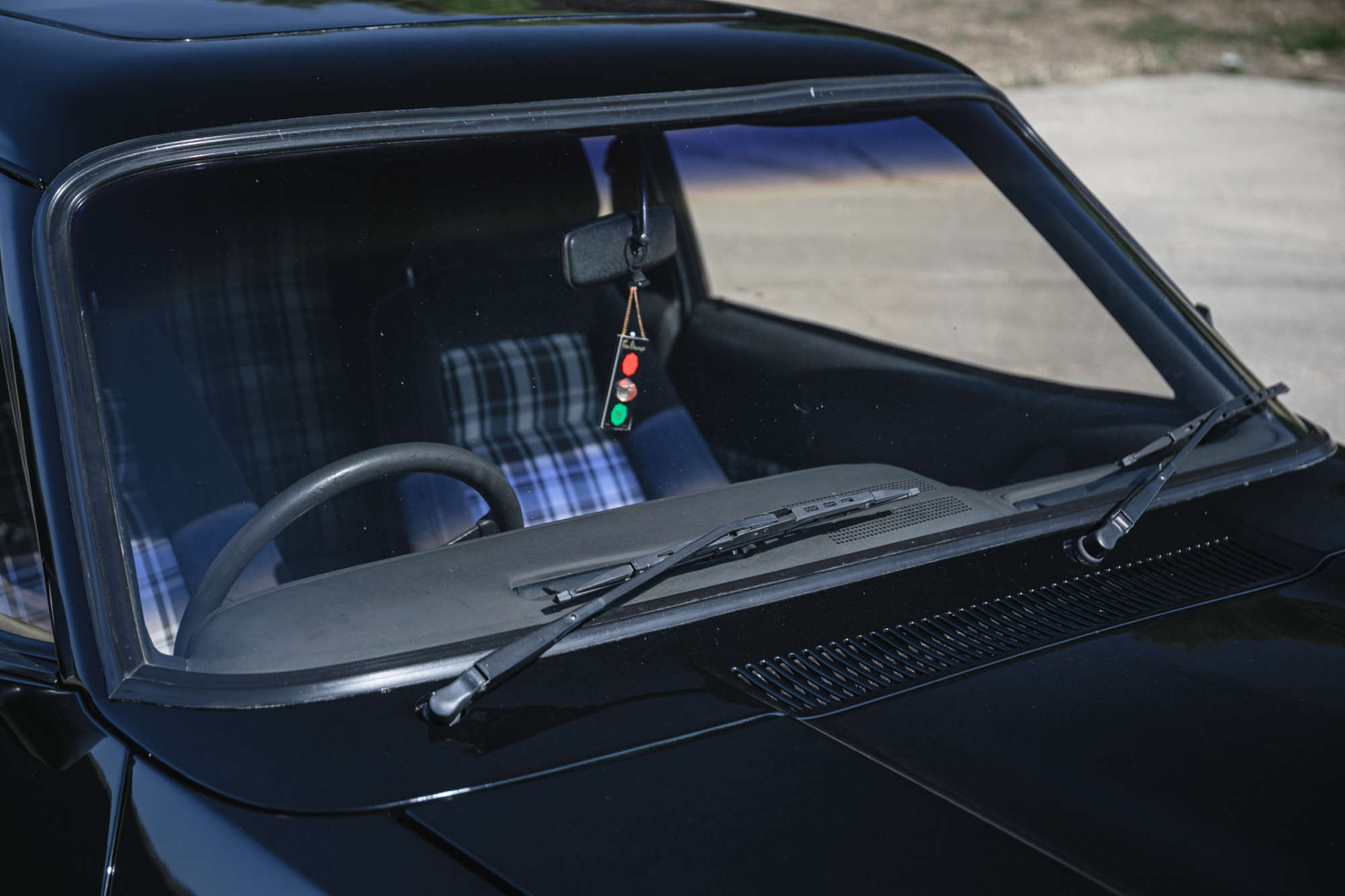 1982 Ford Capri 2.8-Litre injection (Ex-Alfie Moon, BBC EastEnders)