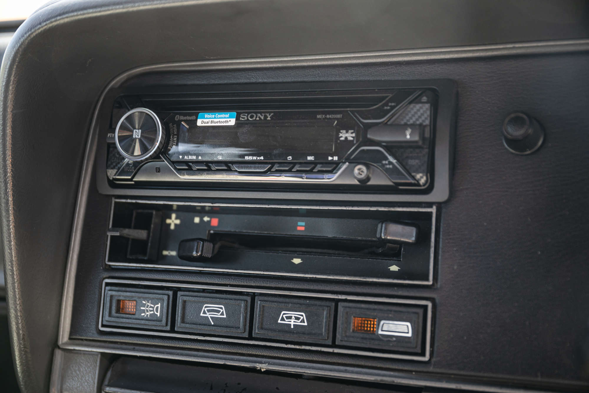 1982 Ford Capri 2.8-Litre injection (Ex-Alfie Moon, BBC EastEnders)