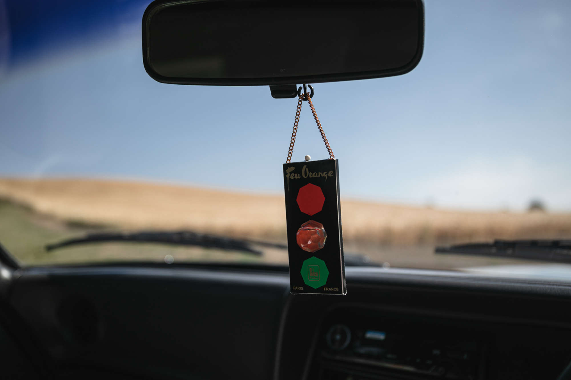 1982 Ford Capri 2.8-Litre injection (Ex-Alfie Moon, BBC EastEnders)