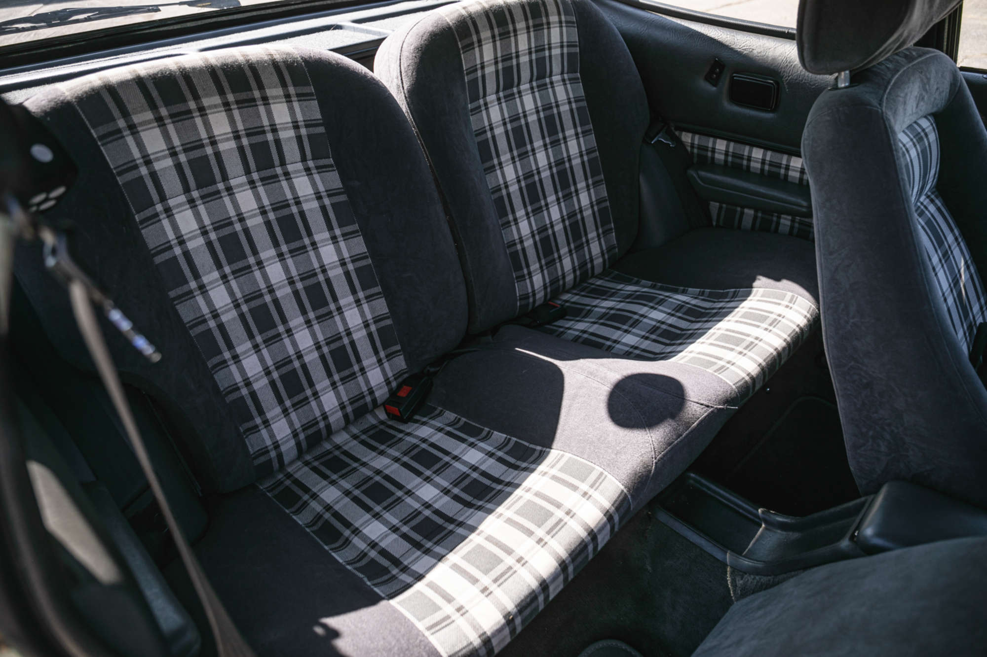 1982 Ford Capri 2.8-Litre injection (Ex-Alfie Moon, BBC EastEnders)