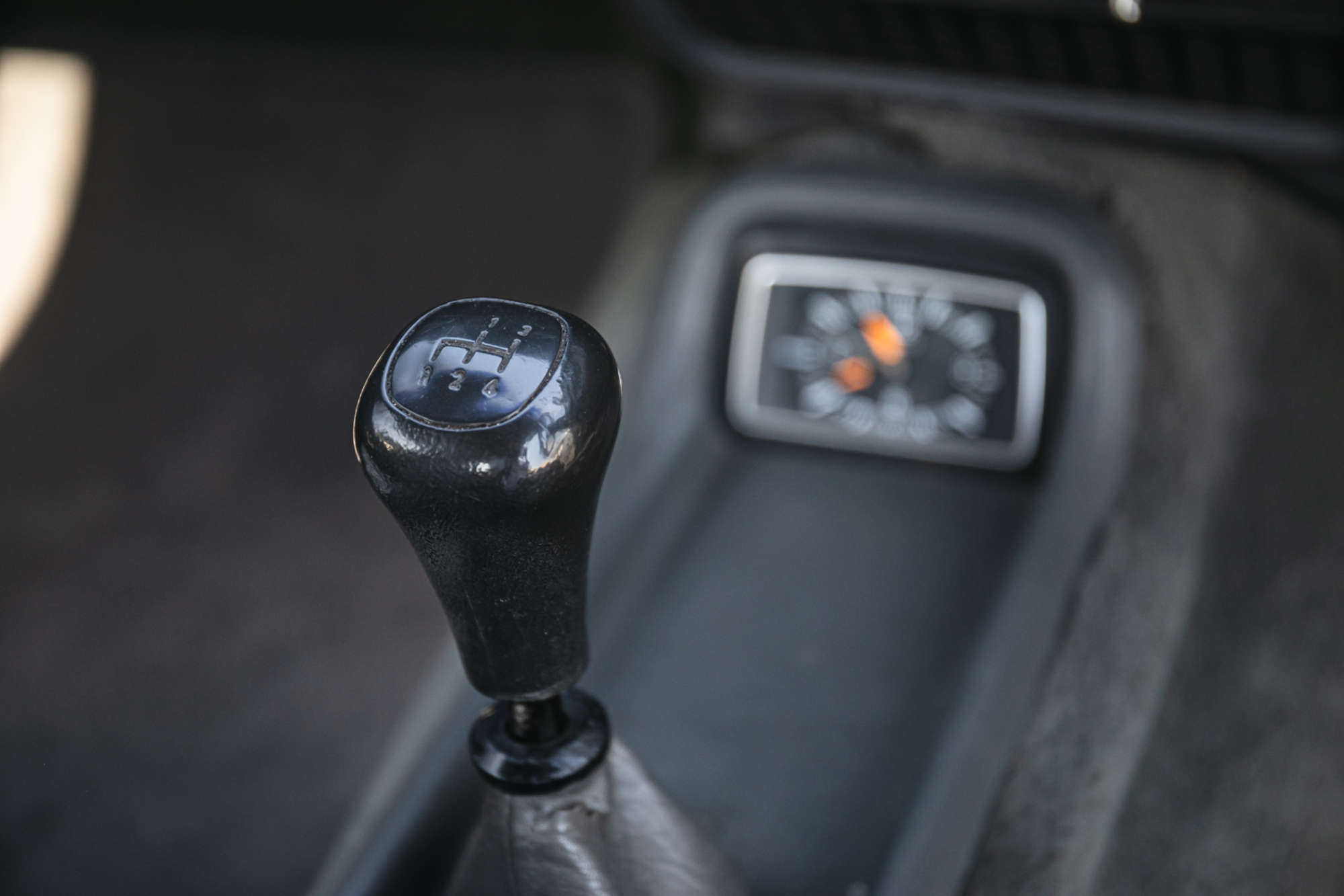 1982 Ford Capri 2.8-Litre injection (Ex-Alfie Moon, BBC EastEnders)