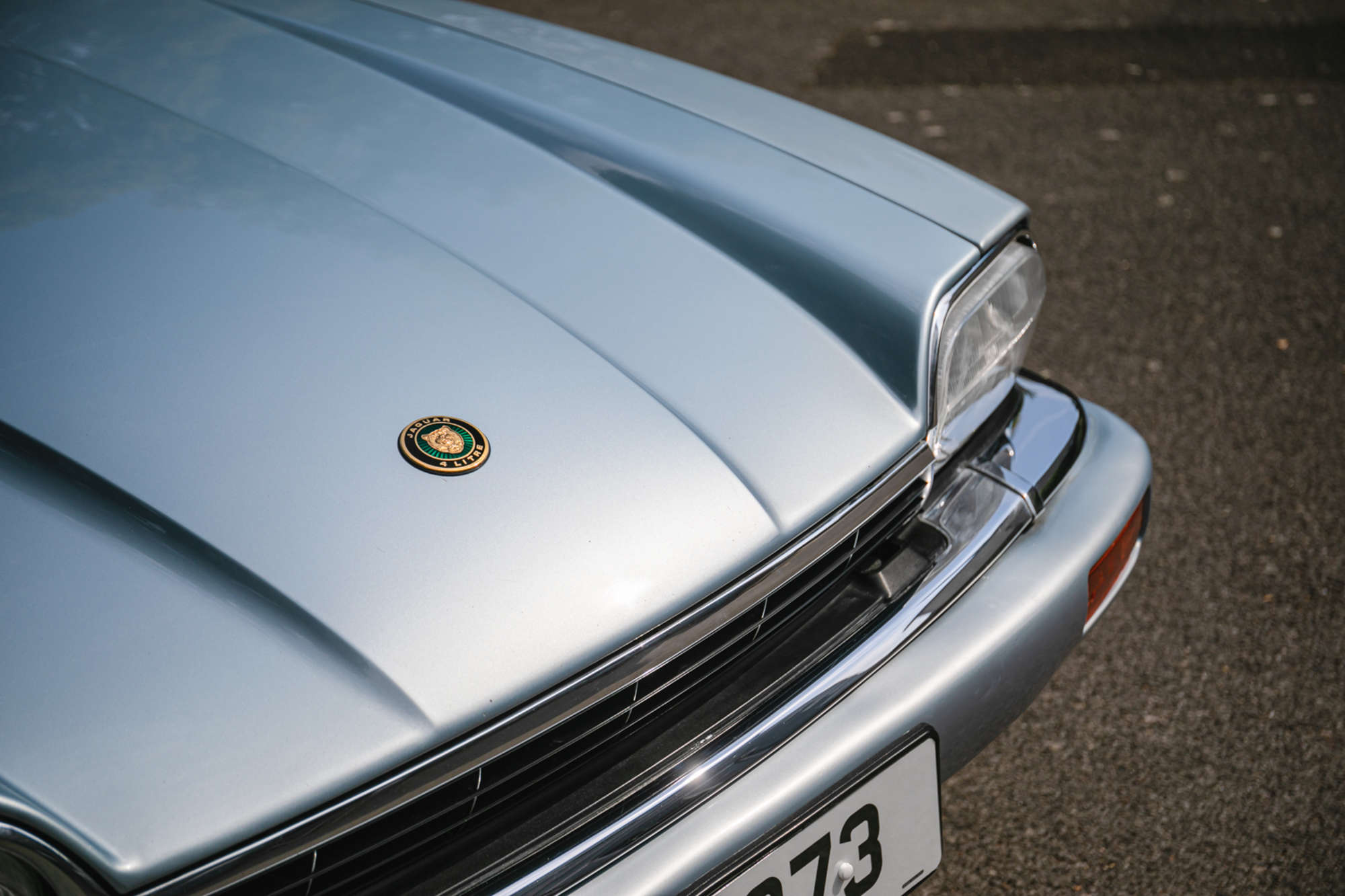 1996 Jaguar XJ-S 4.0-Litre Celebration Convertible